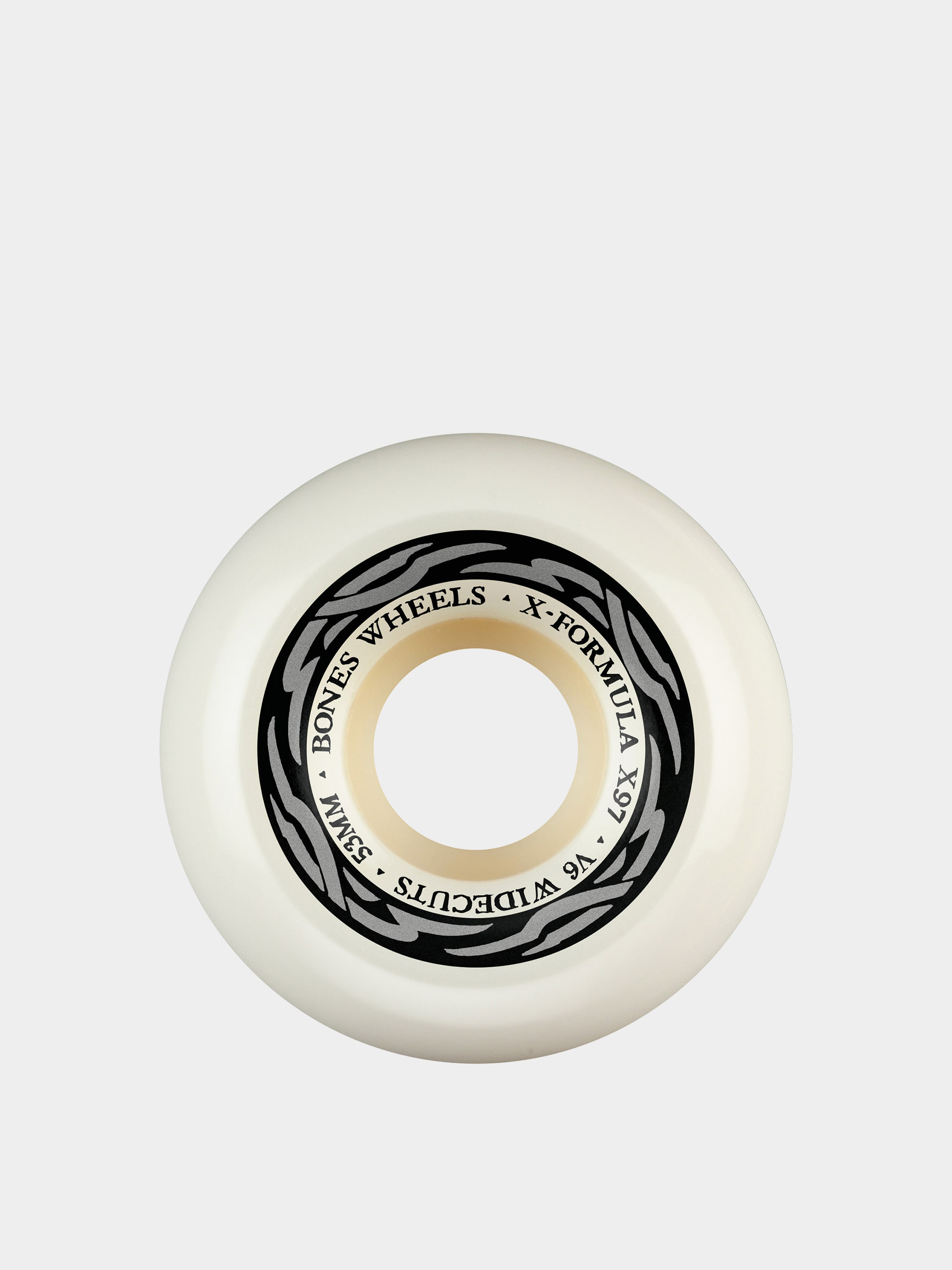 Колелца Bones X Formula V6 Widecut 97A