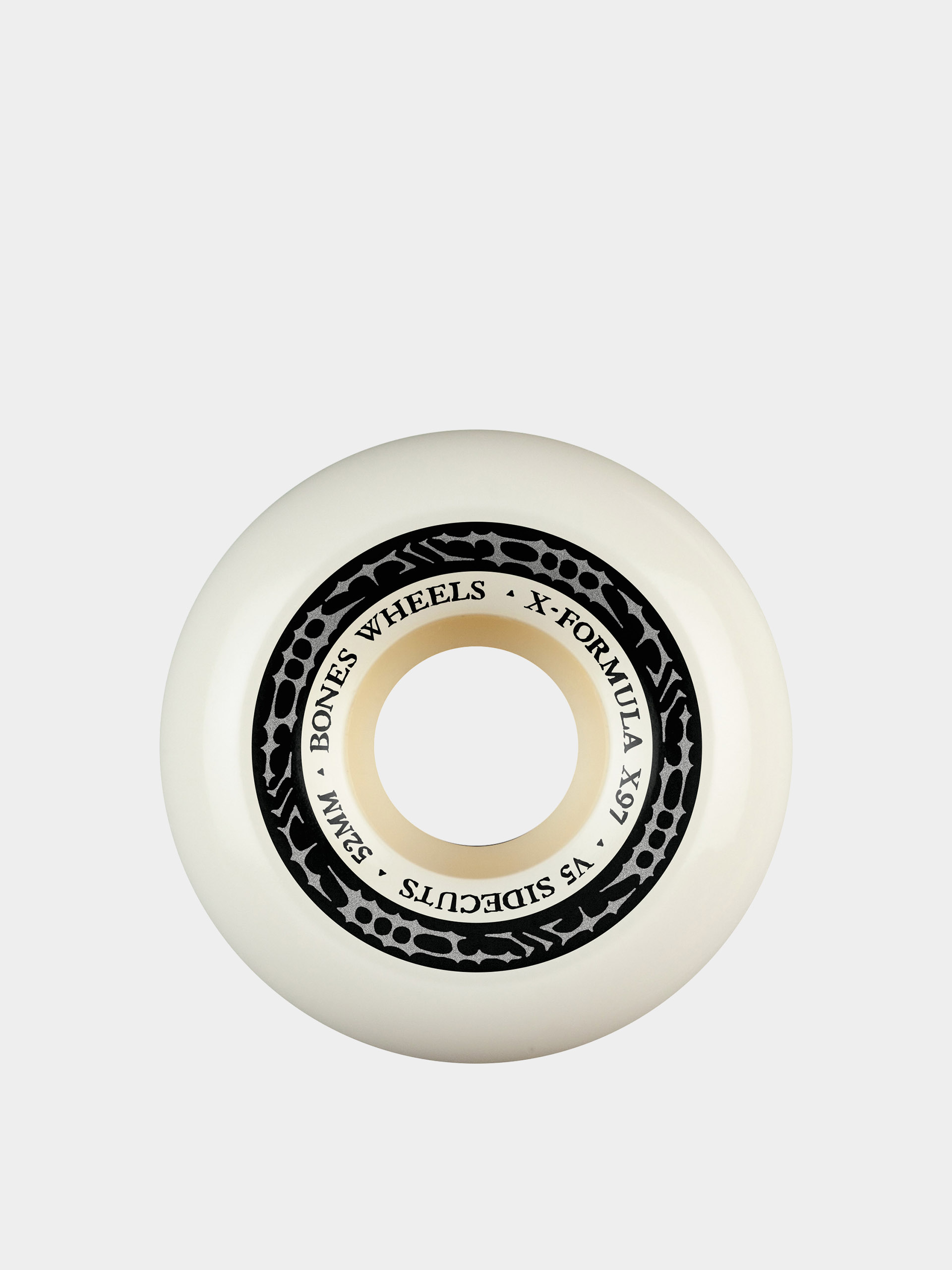 Колелца Bones X Formula V5 Sidecut 97A