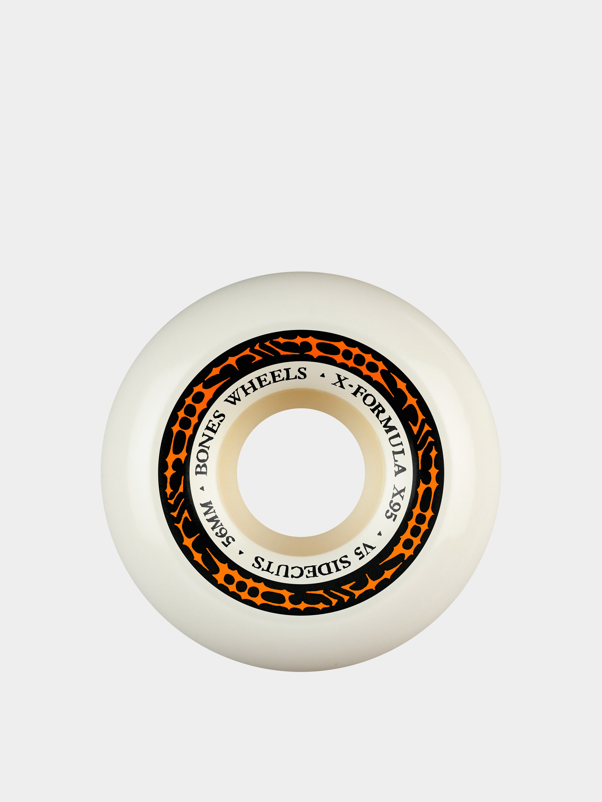 Колелца Bones X Formula V5 Sidecut 95A