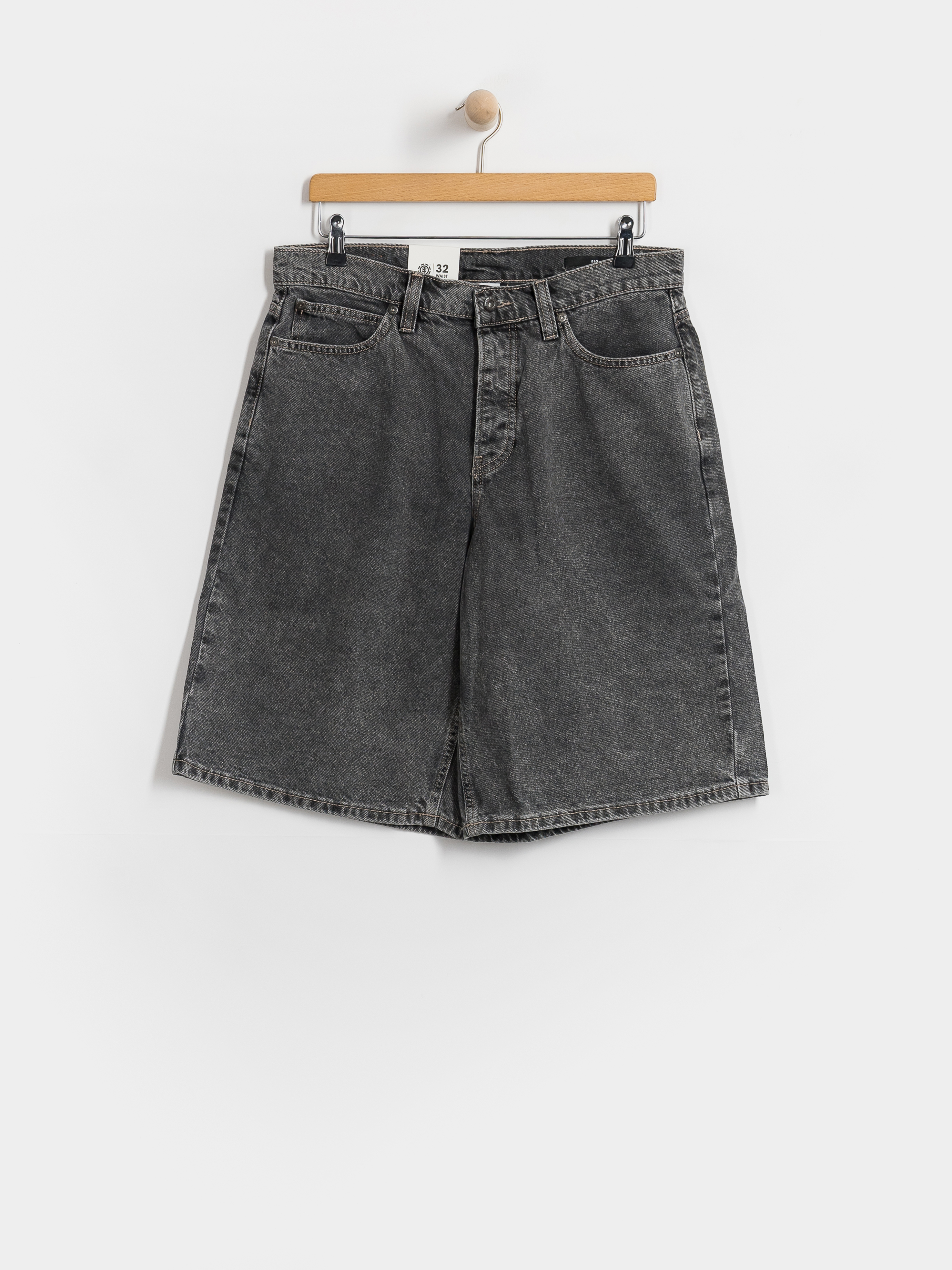 u041au044au0441u0438 u043fu0430u043du0442u0430u043bu043eu043du0438 Element Big 5 Denim Wk (mid grey tint)