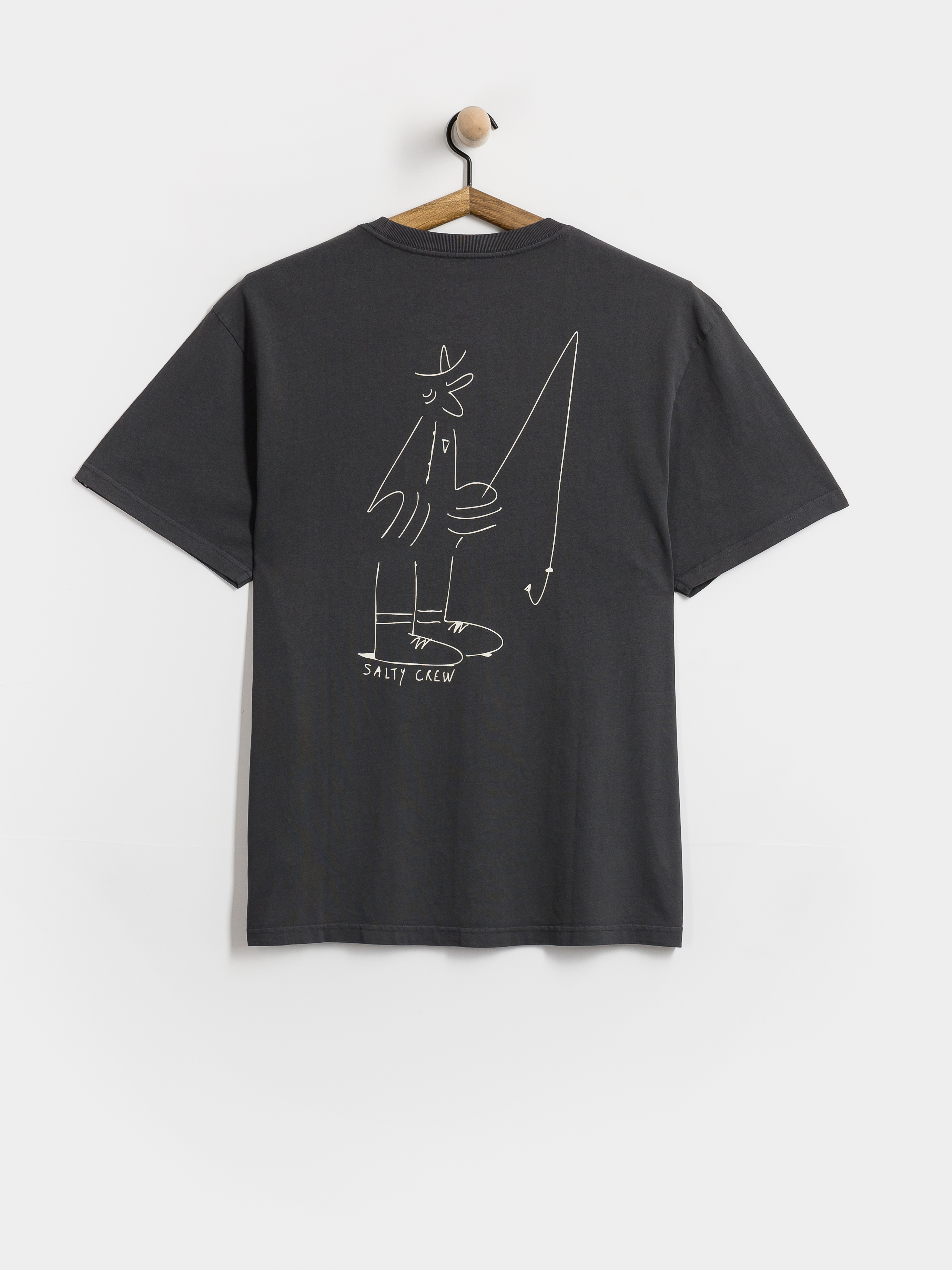 Тениска Salty Crew Swivel Lb
