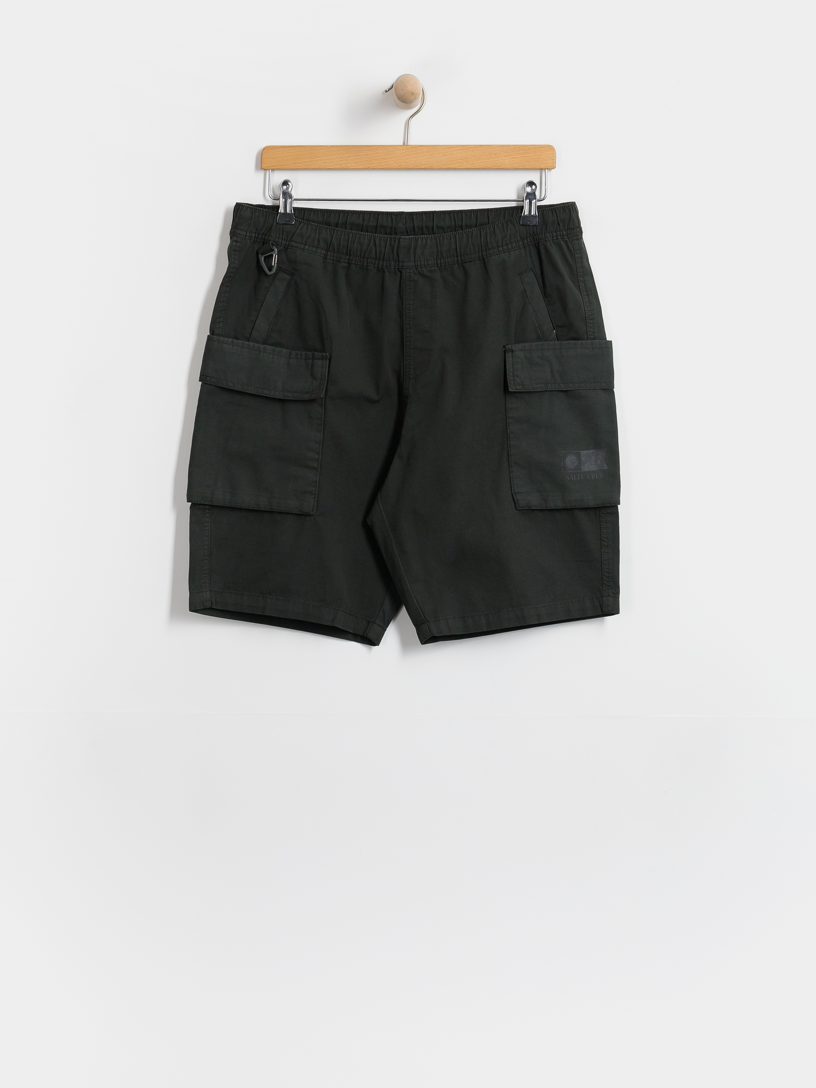 Къси панталони Salty Crew Unit Cargo Walkshort