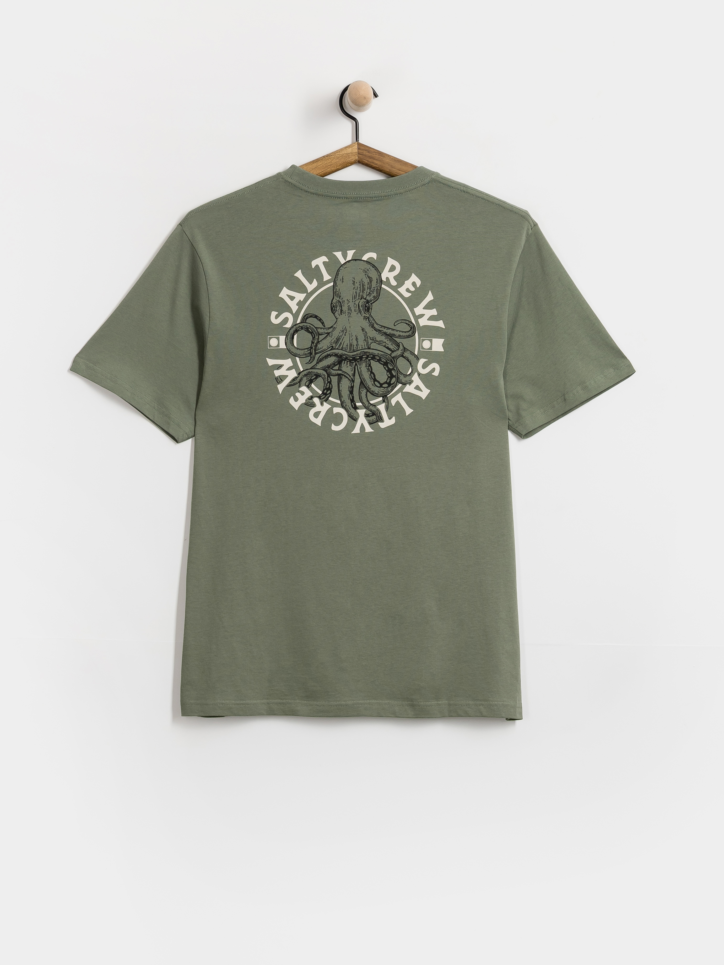 u0422u0435u043du0438u0441u043au0430 Salty Crew Tentacles (laurel wreath)