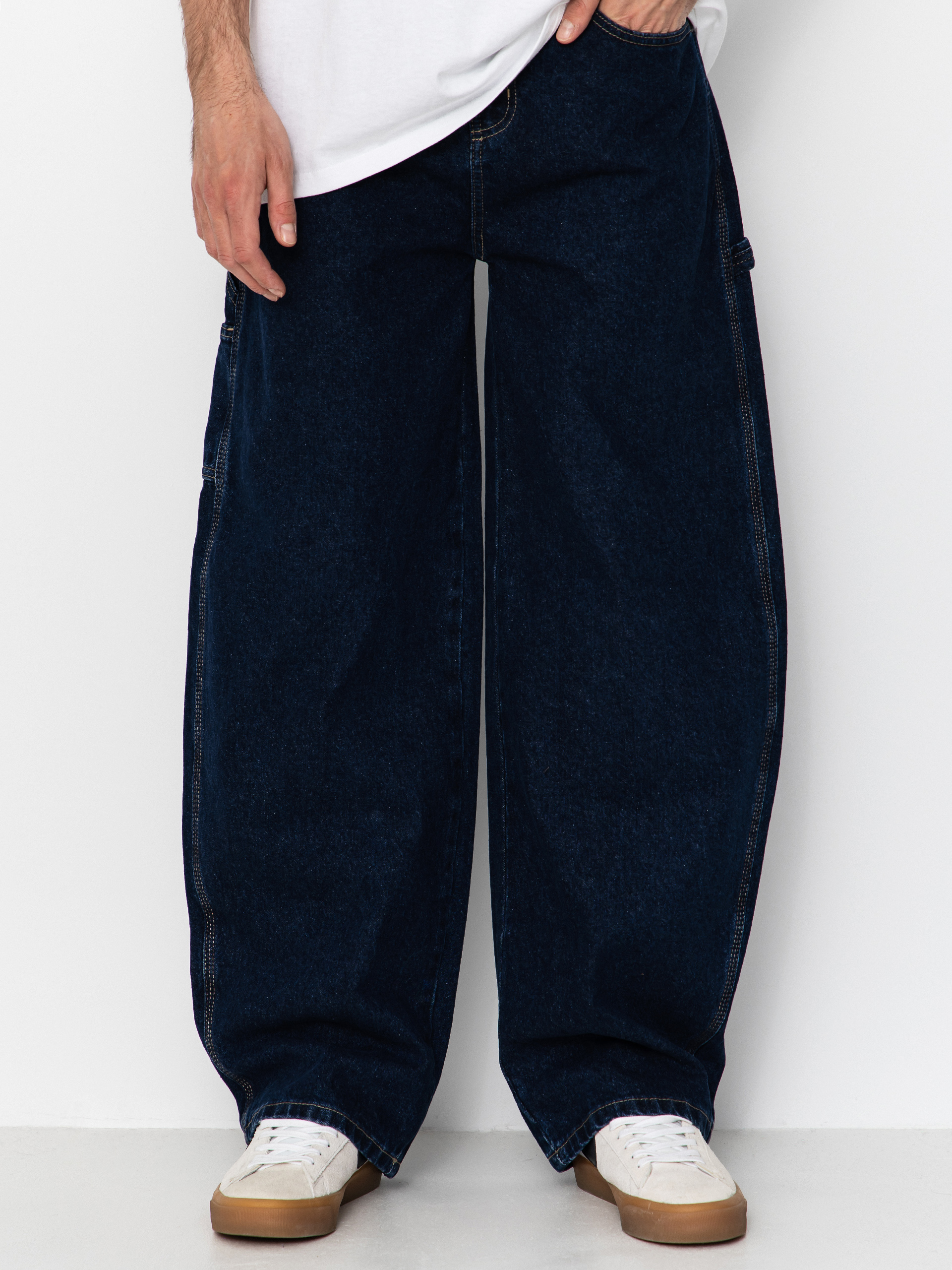 Панталони Dickies 998 Baggy Barrel Carpenter