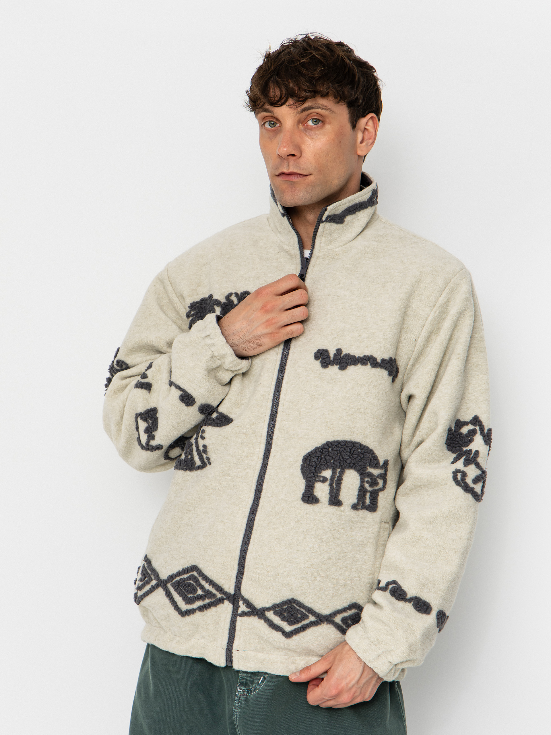 Яке RipNDip Blonded Reversible (black)