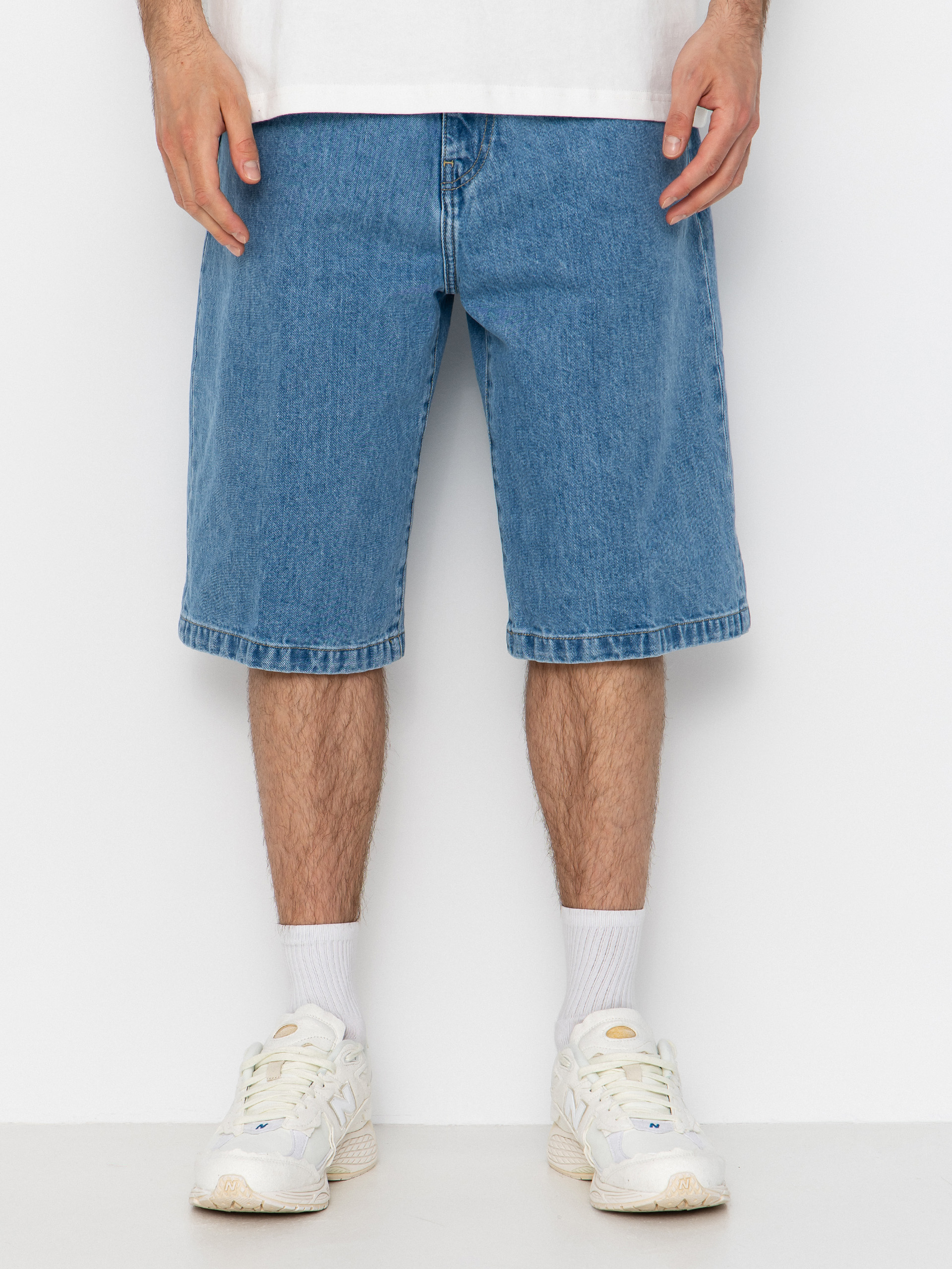 Къси панталони Carhartt WIP Langdon