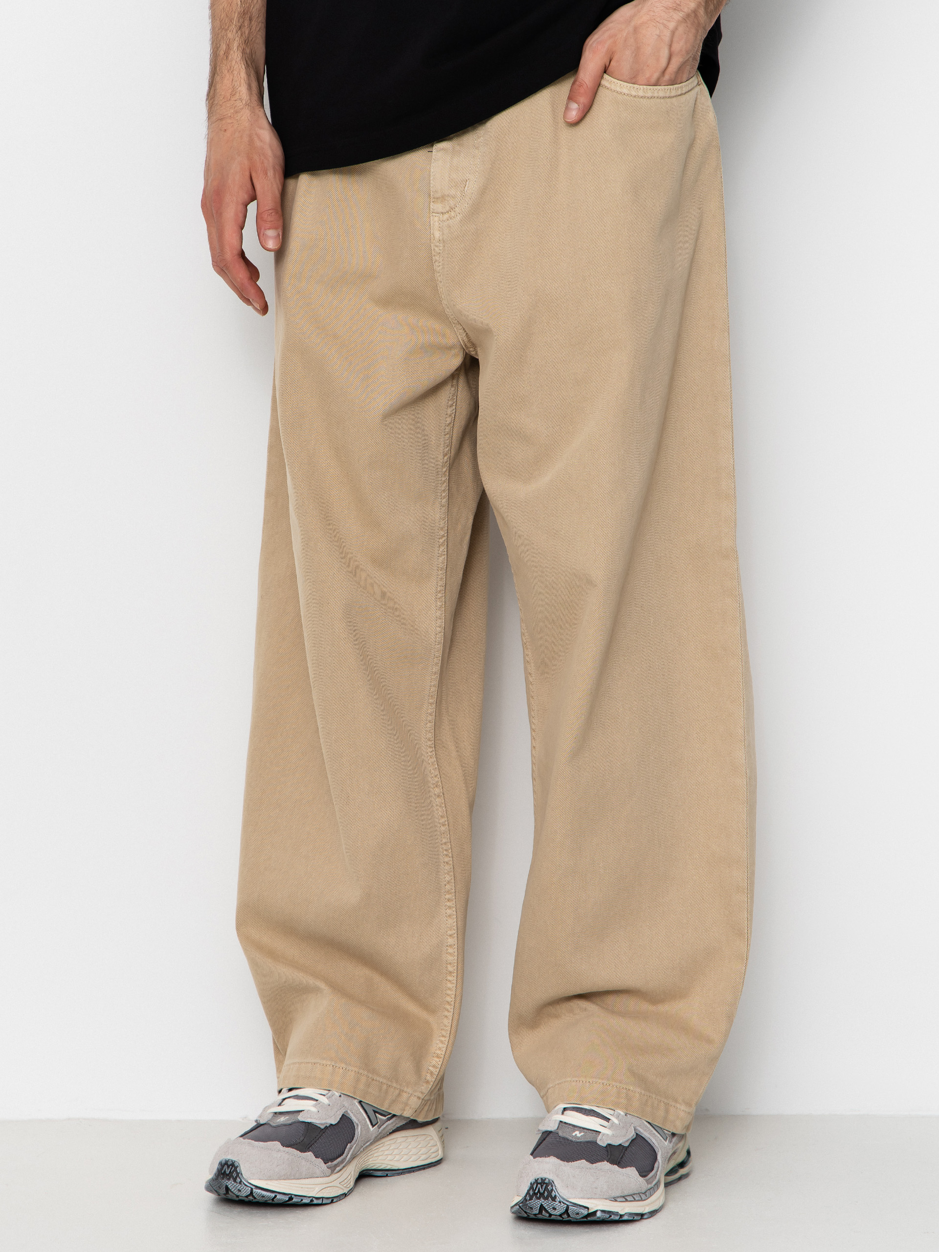 Панталони Carhartt WIP Brandon (barchan)