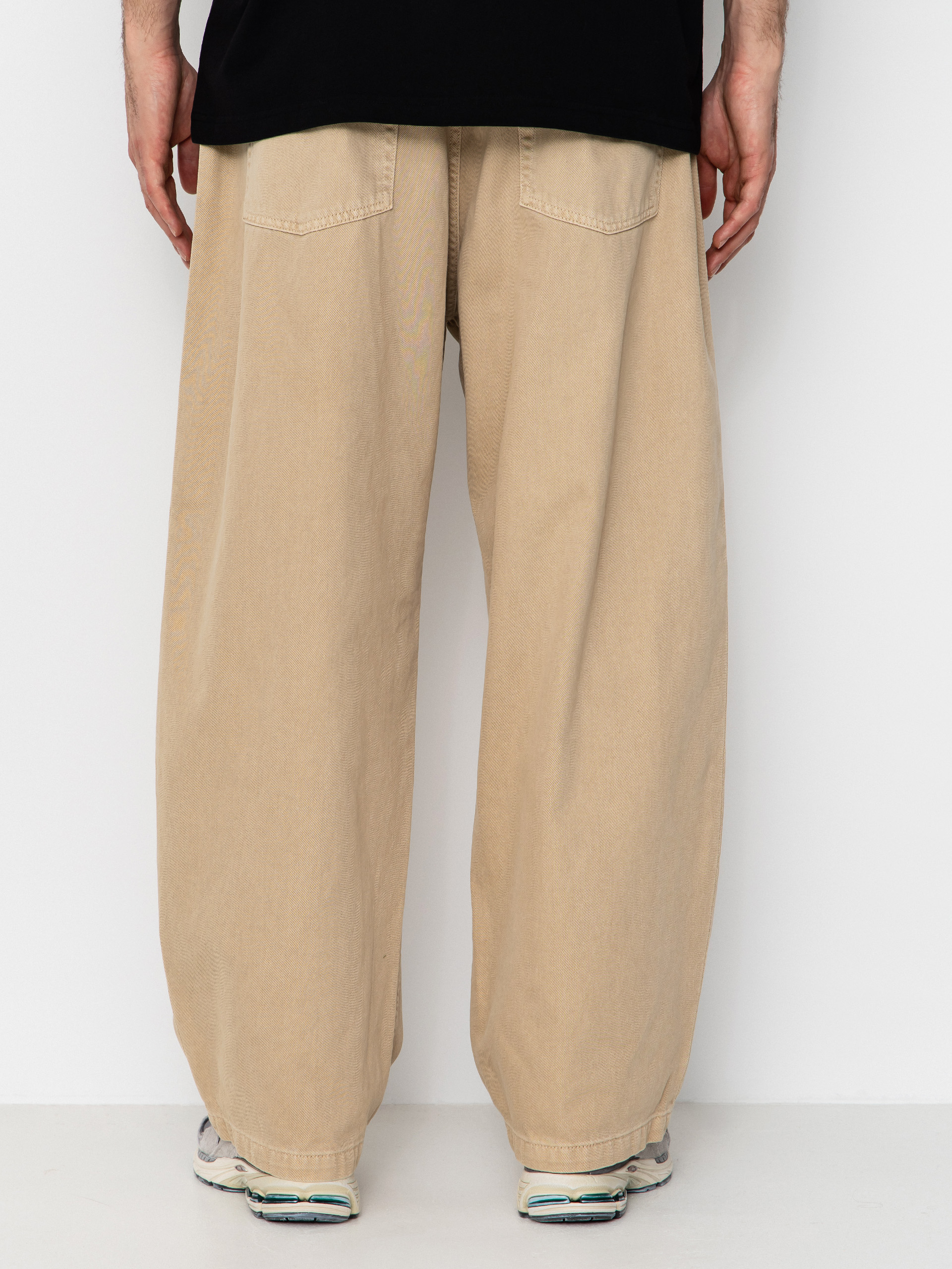 Панталони Carhartt WIP Brandon (barchan)