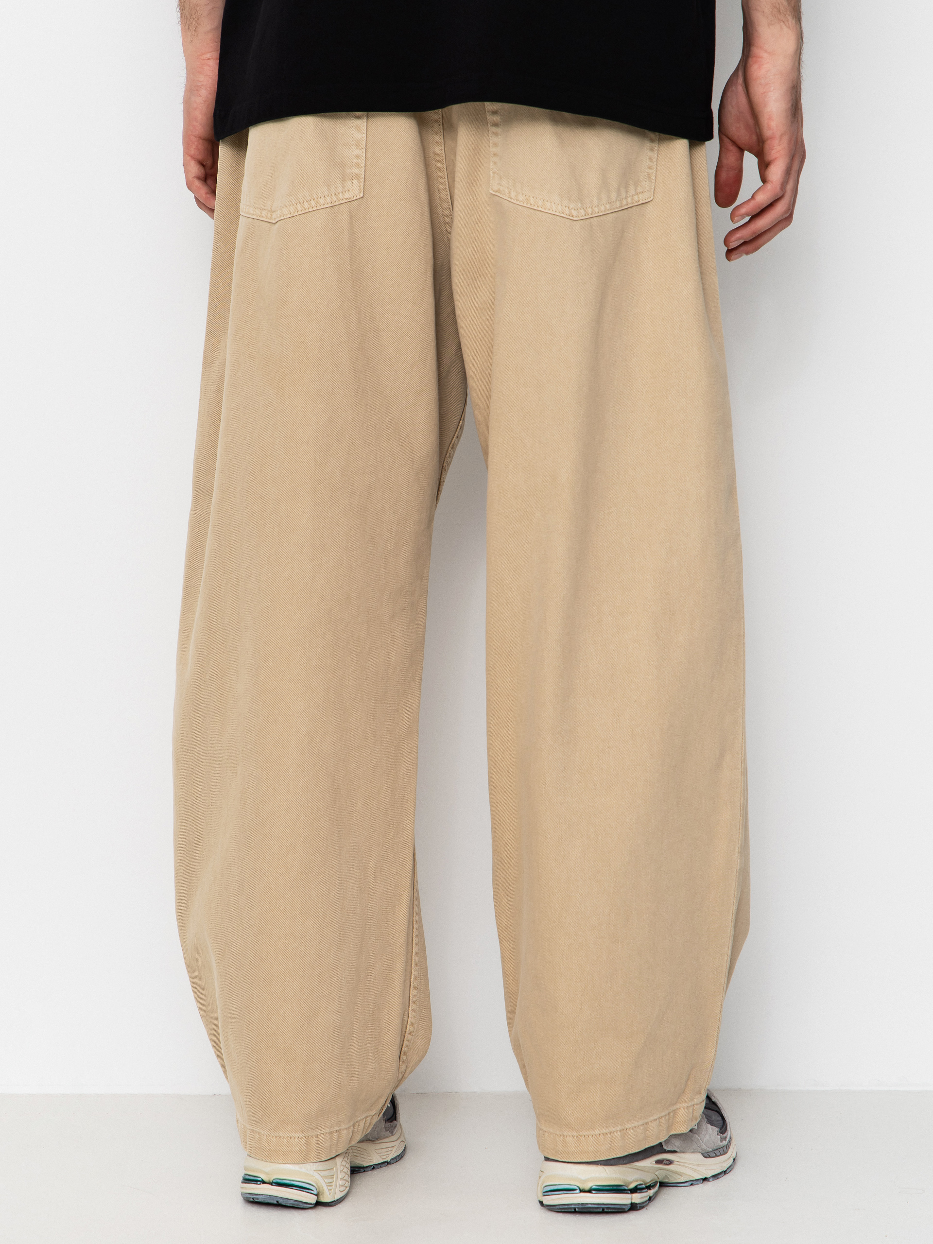 Панталони Carhartt WIP Brandon (barchan)