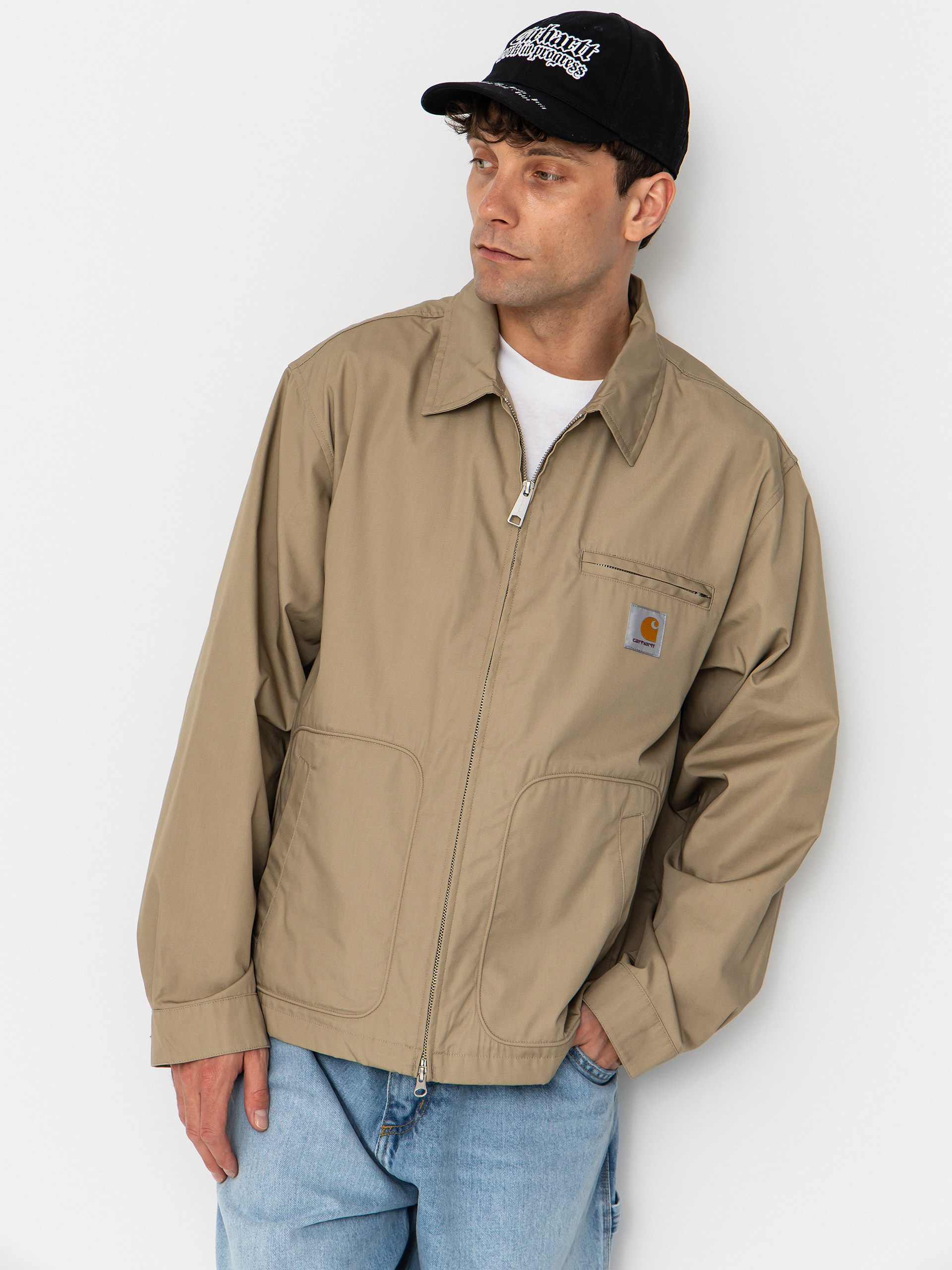 Яке Carhartt WIP Postal