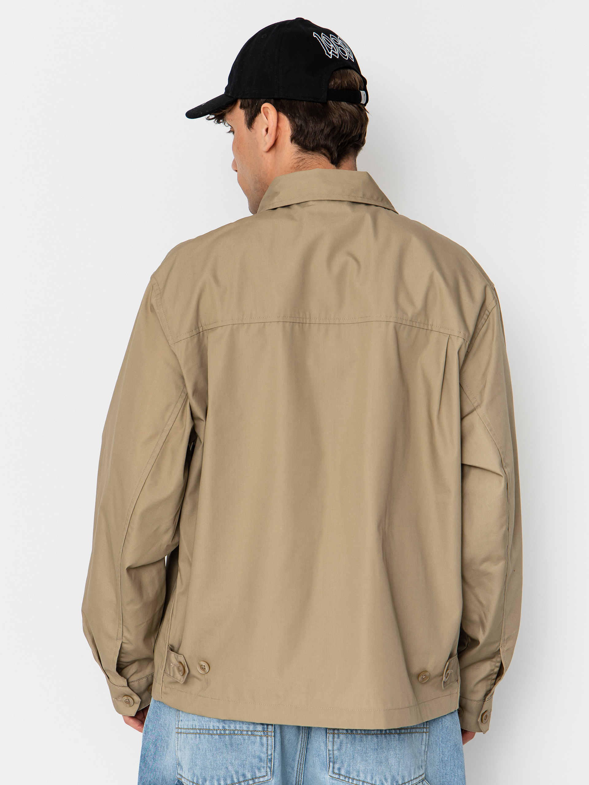 Яке Carhartt WIP Postal (iroko)