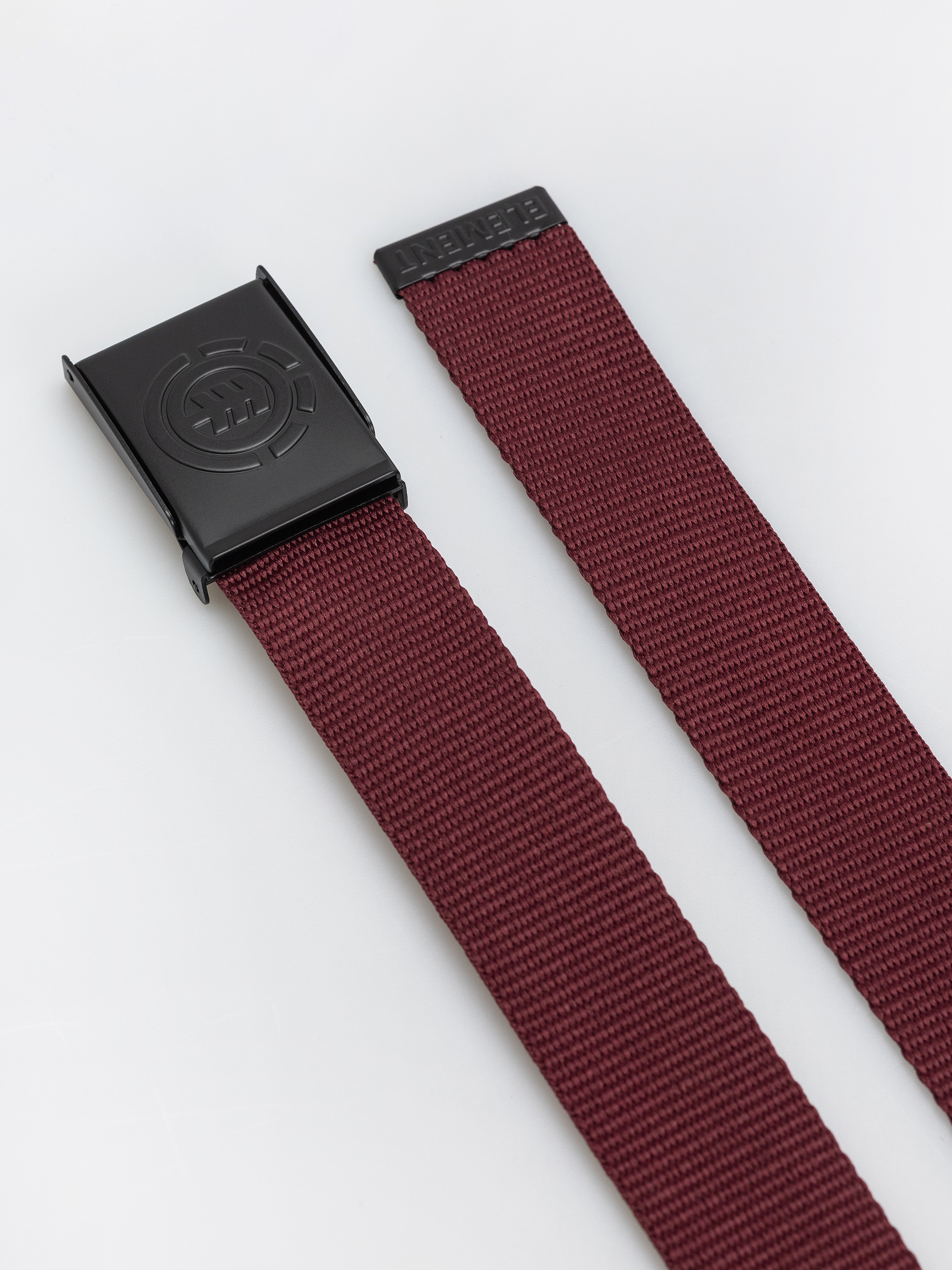 Колан Element Icon Webbing (zinfandel)
