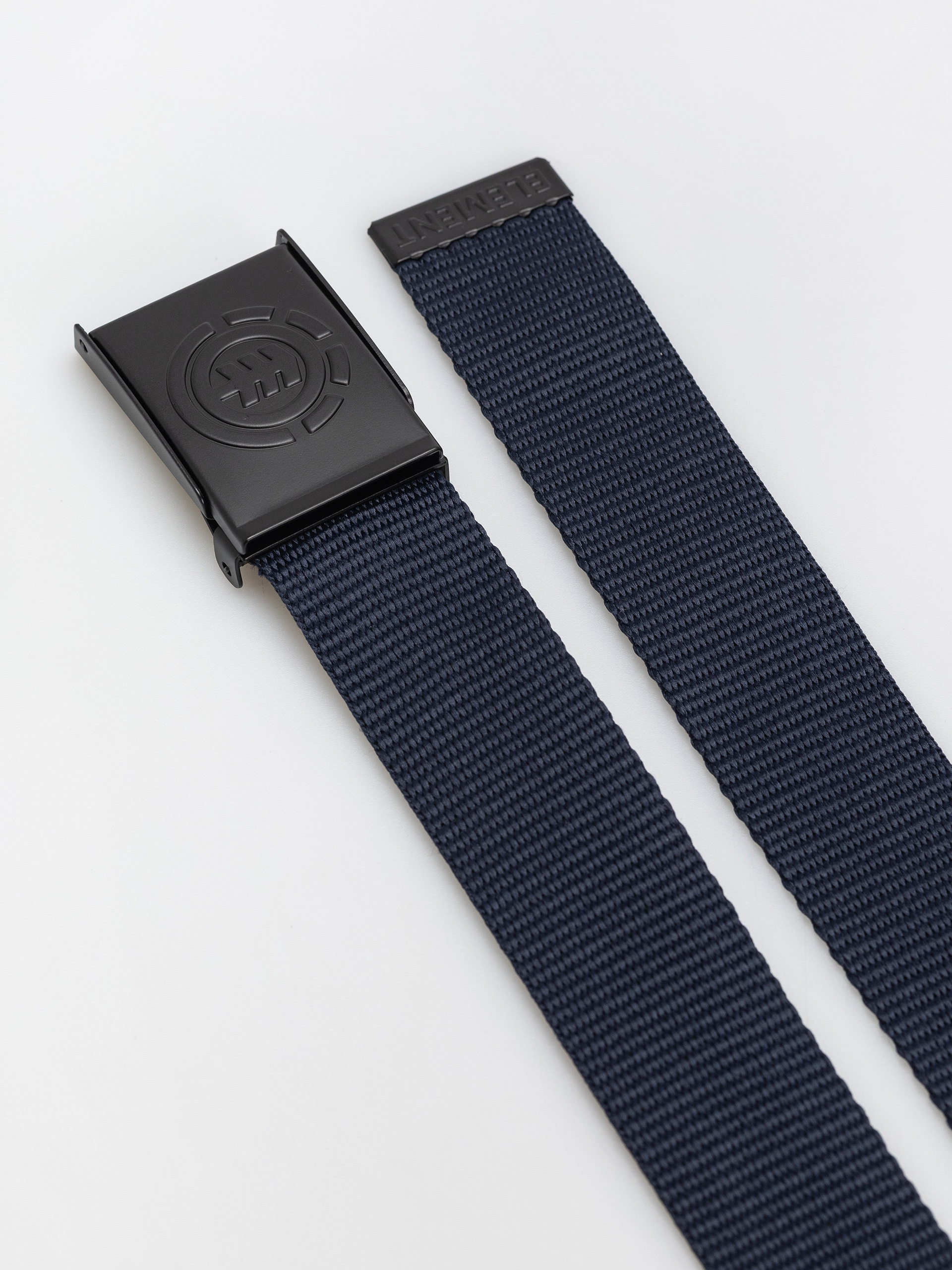 Колан Element Icon Webbing (eclipse navy)