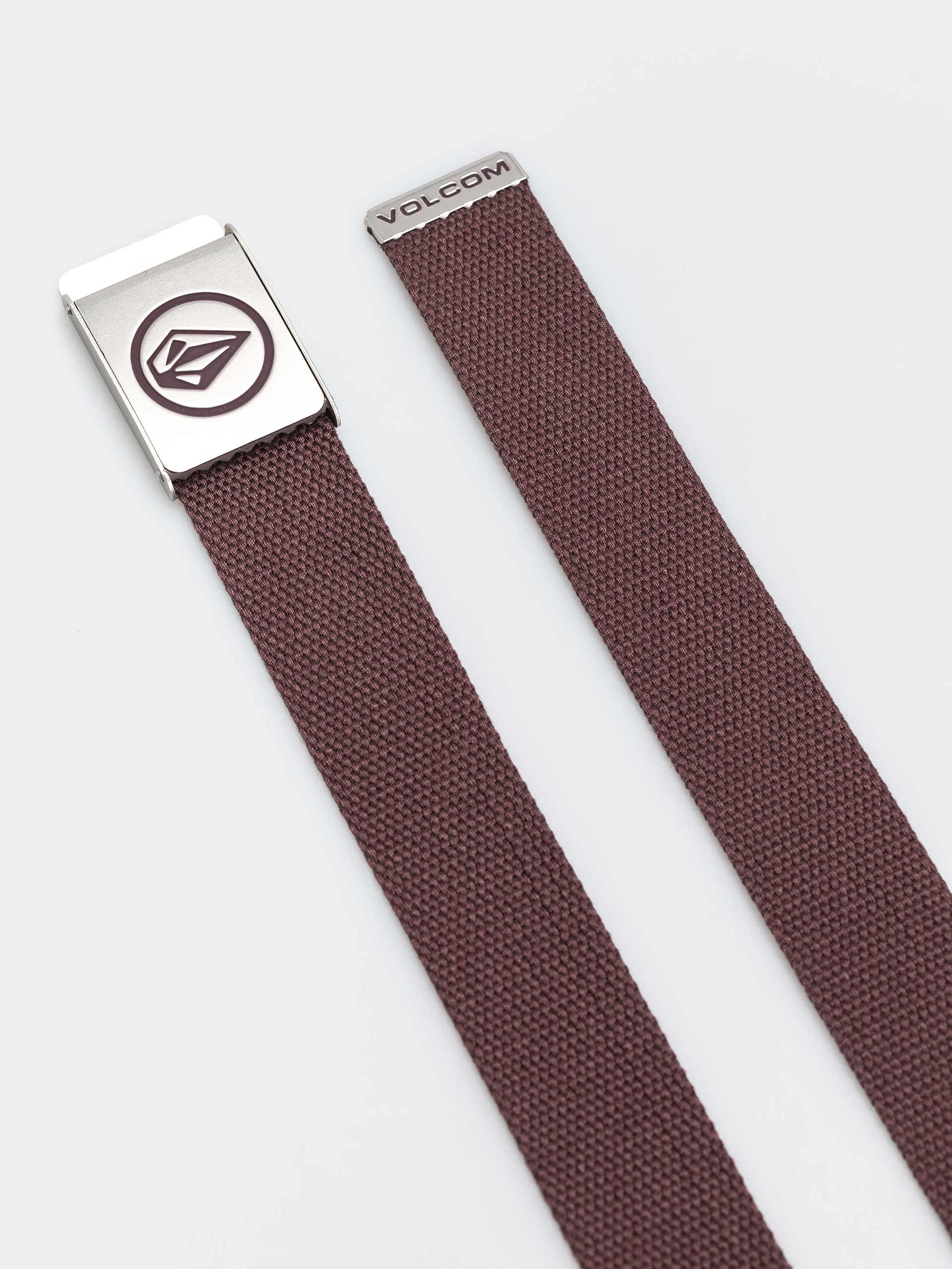 Колан Volcom Circle Web (pistol punch)