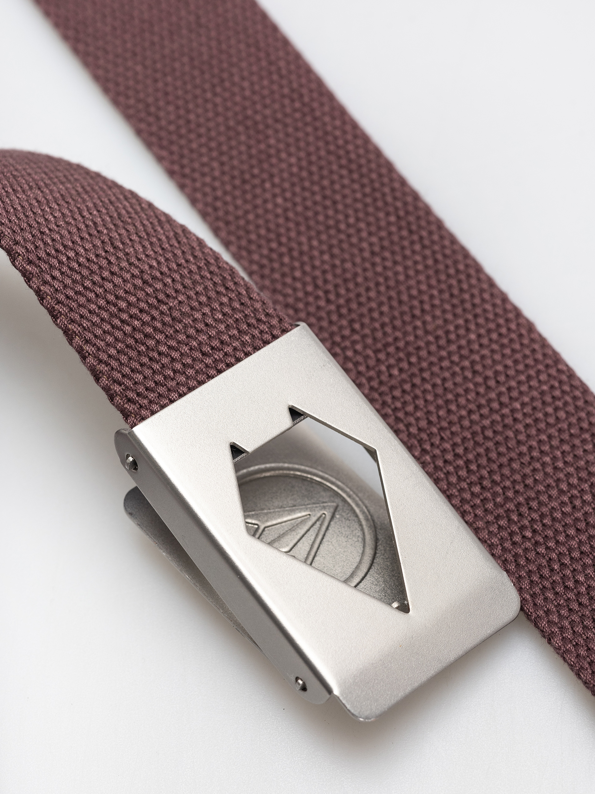 Колан Volcom Circle Web (pistol punch)