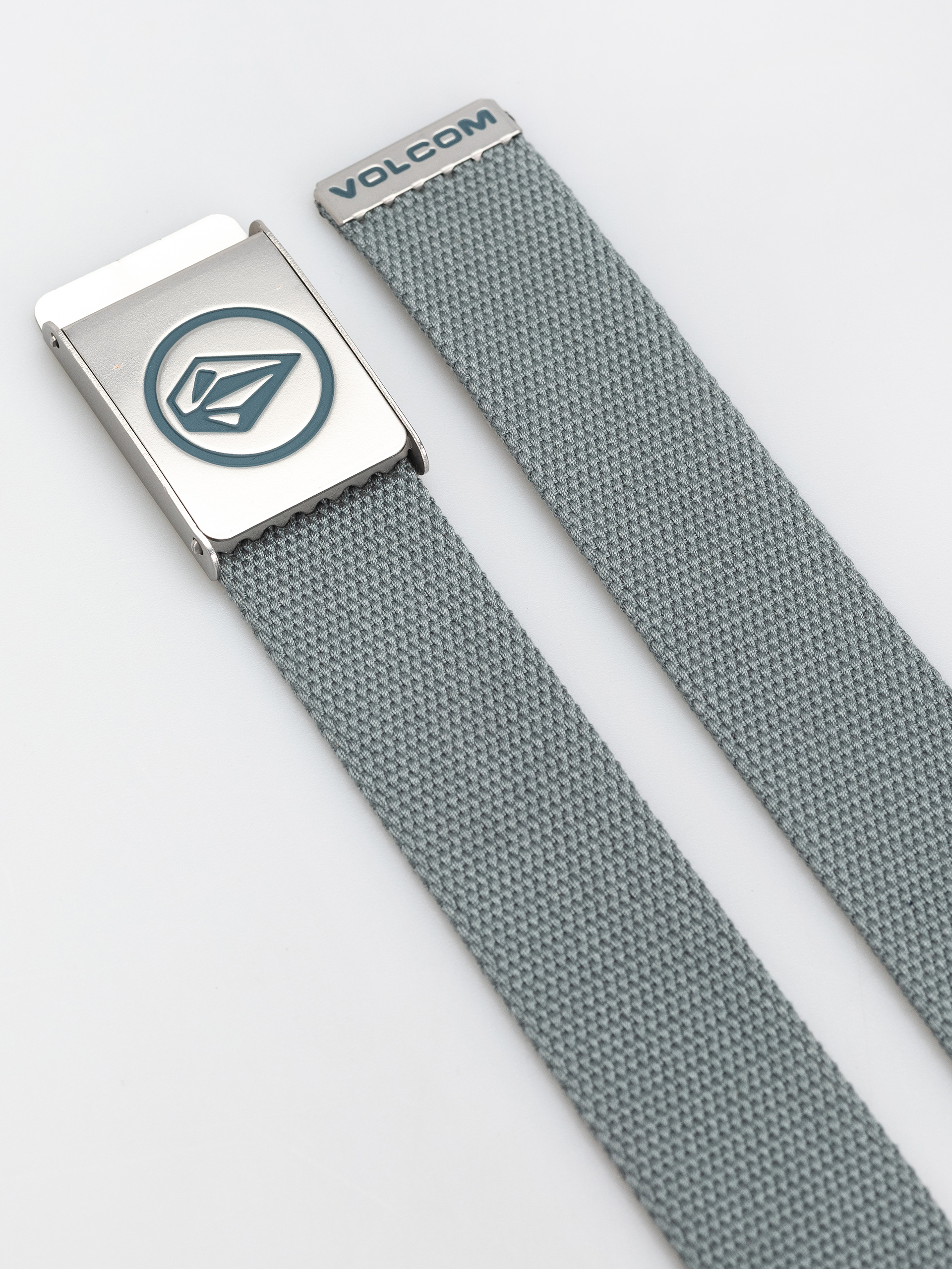 Колан Volcom Circle Web (tradewinds)