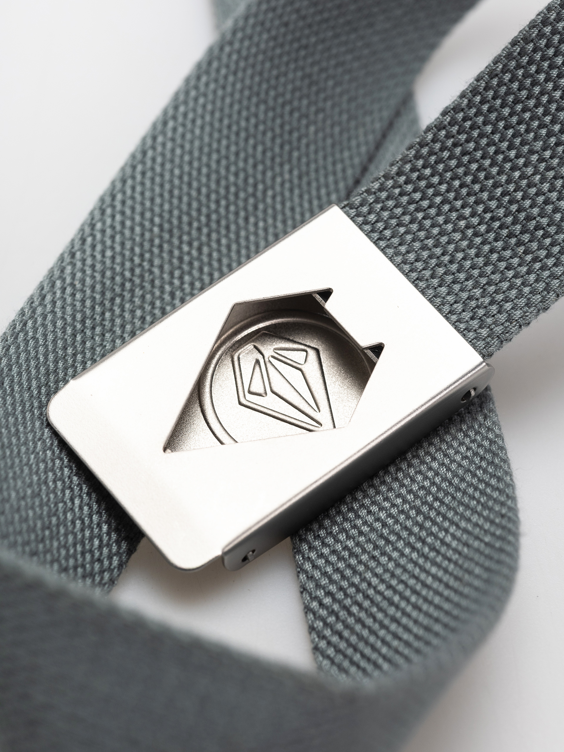 Колан Volcom Circle Web (tradewinds)