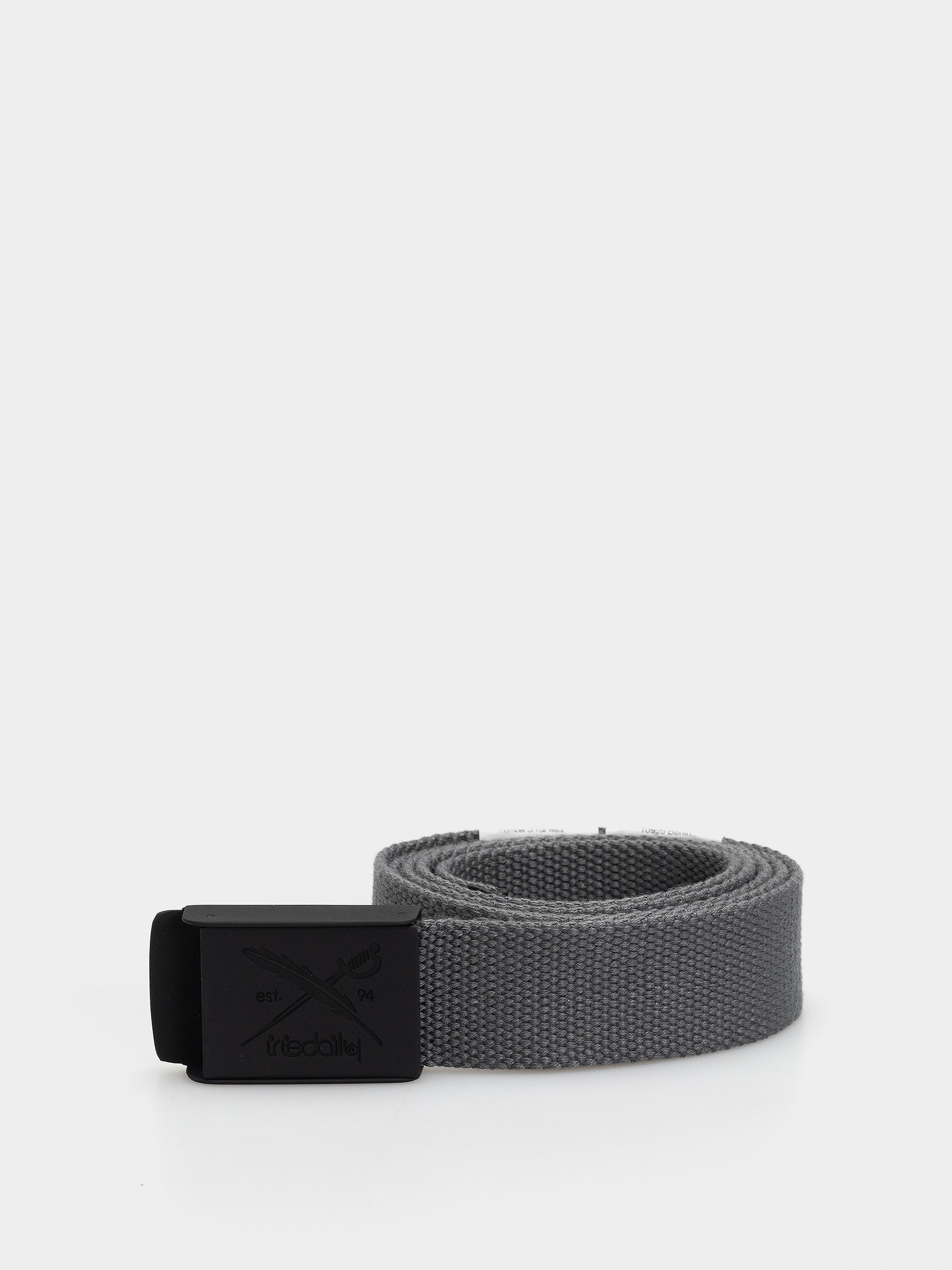 u041au043eu043bu0430u043d Iriedaily Flag Rubber (anthracite)