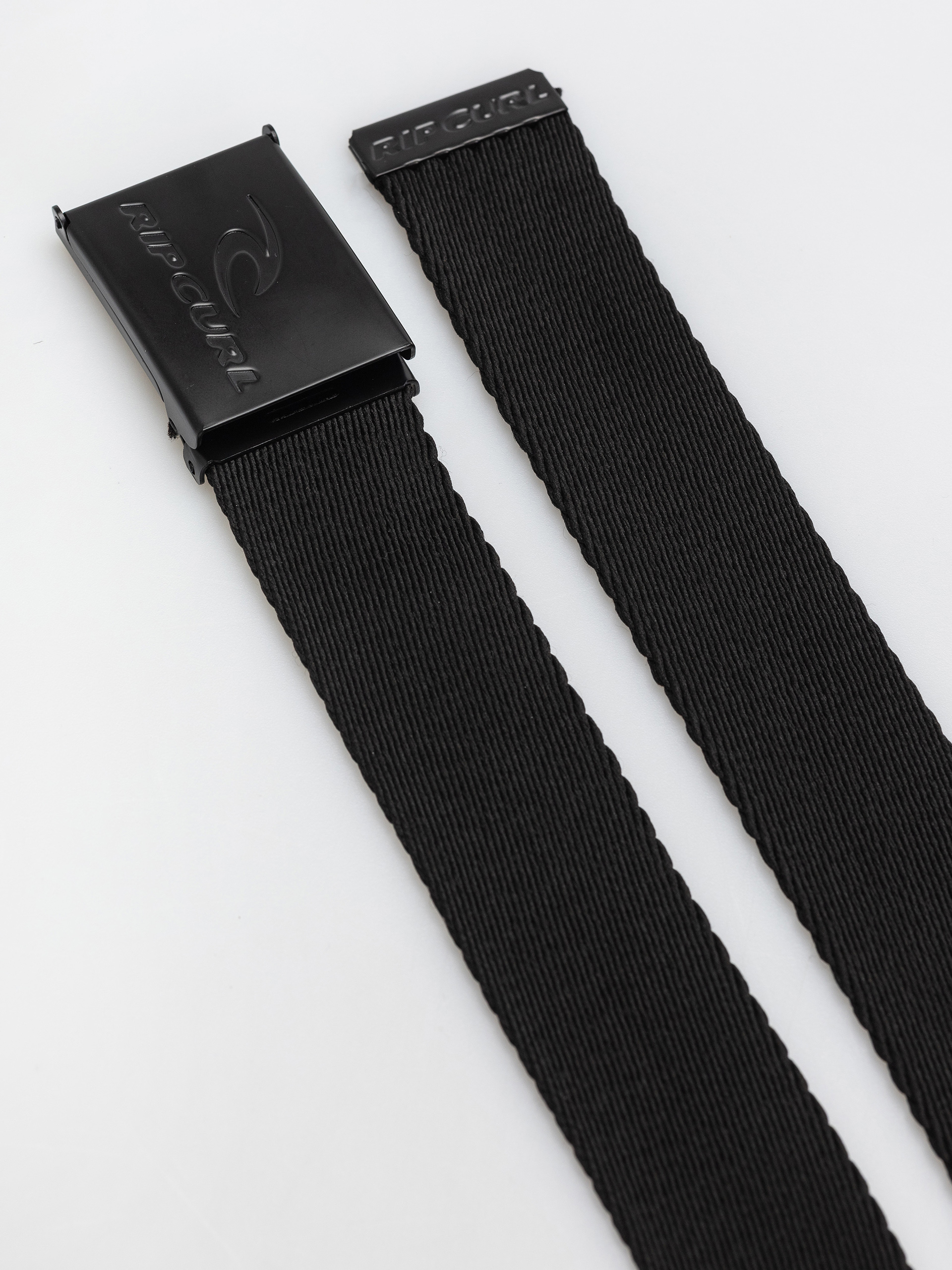 Колан Rip Curl Rando Webbing (black)