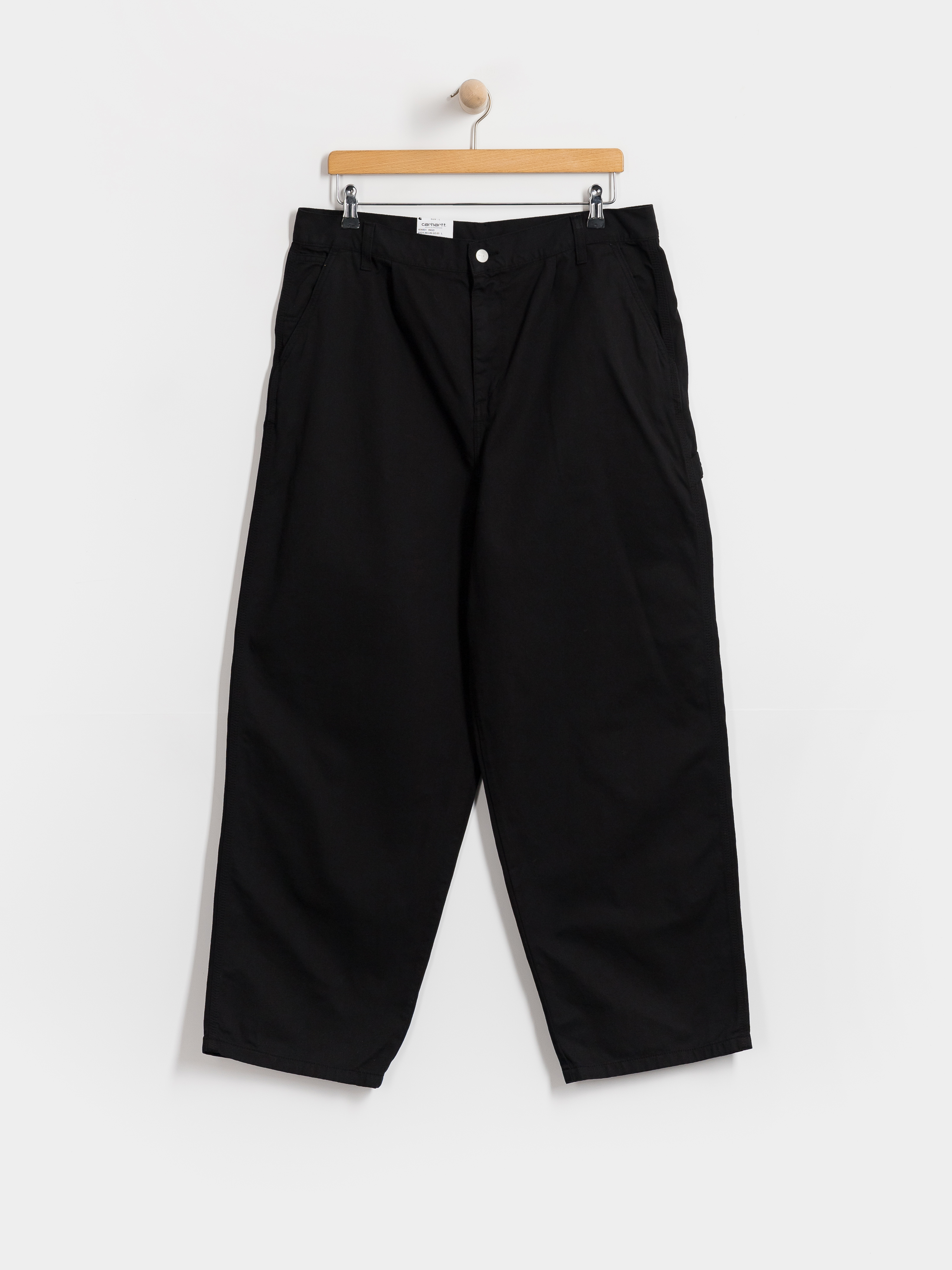 u041fu0430u043du0442u0430u043bu043eu043du0438 Carhartt WIP Holden (black)