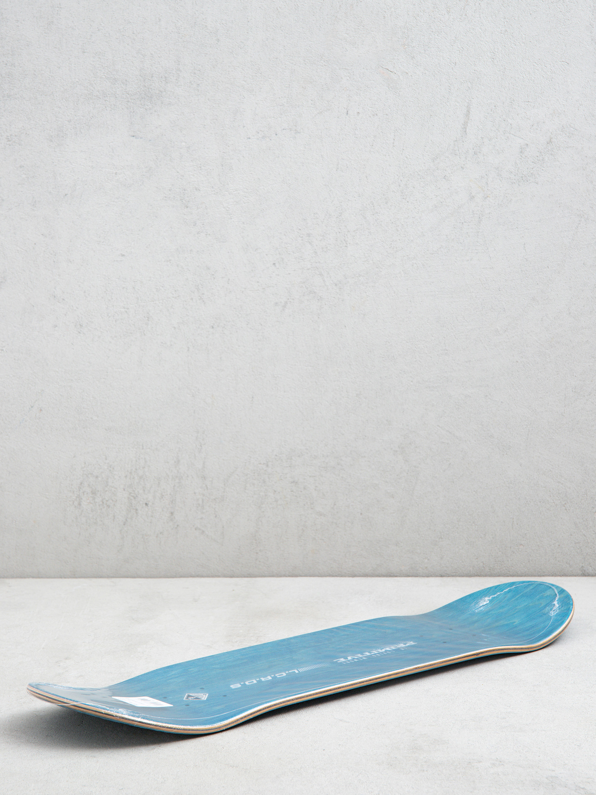 Дъска Primitive Carlos Journey (blue)