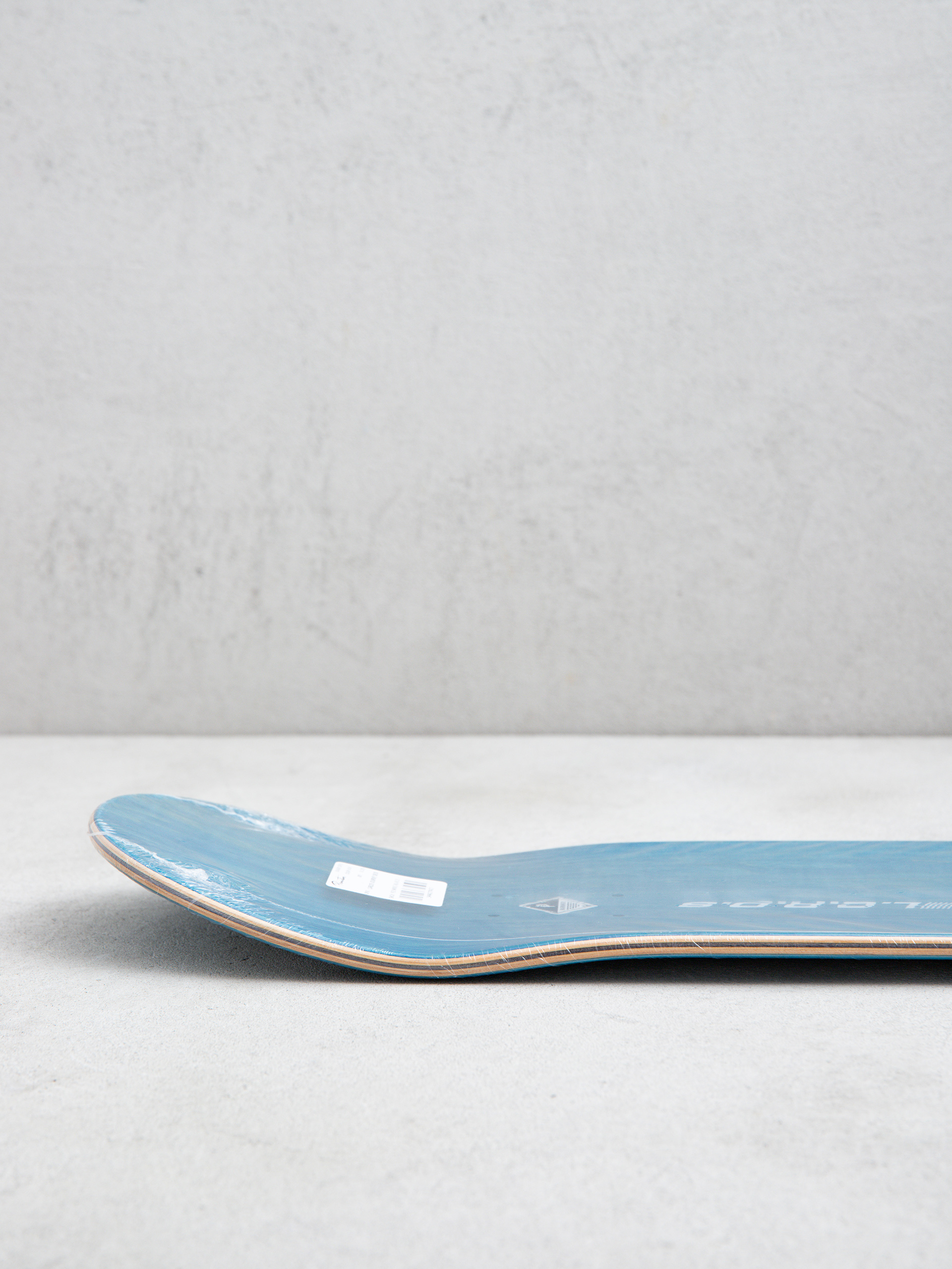 Дъска Primitive Carlos Journey (blue)