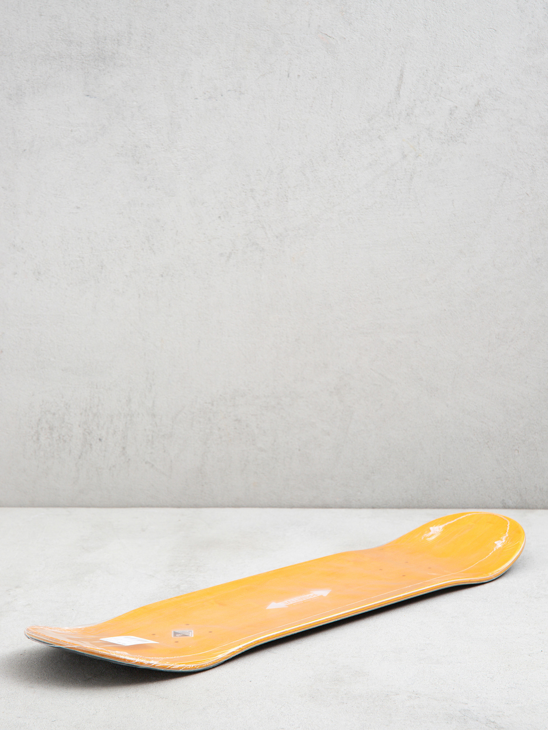 Дъска Primitive Rodriguez One Way (black)