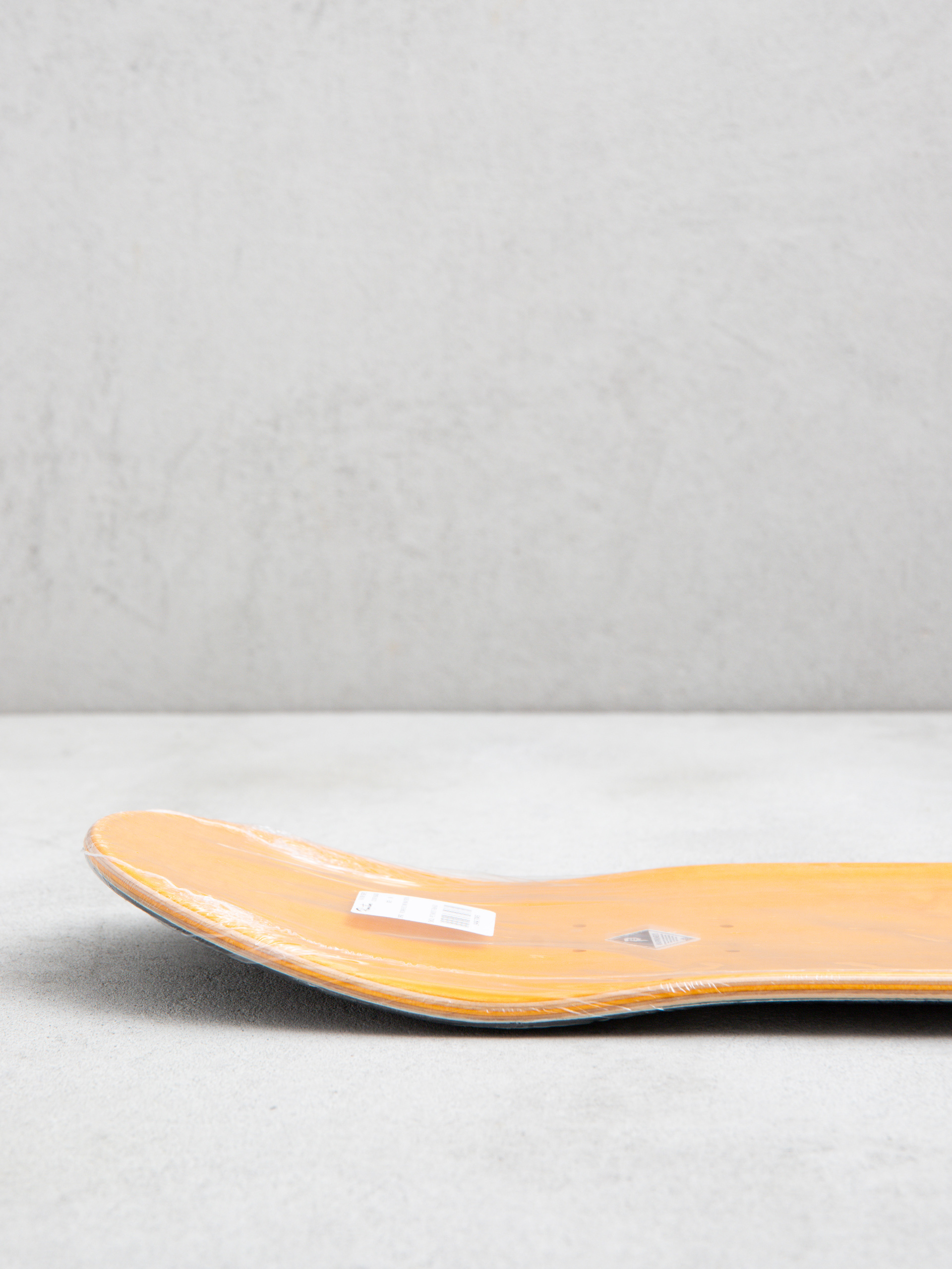 Дъска Primitive Rodriguez One Way (black)