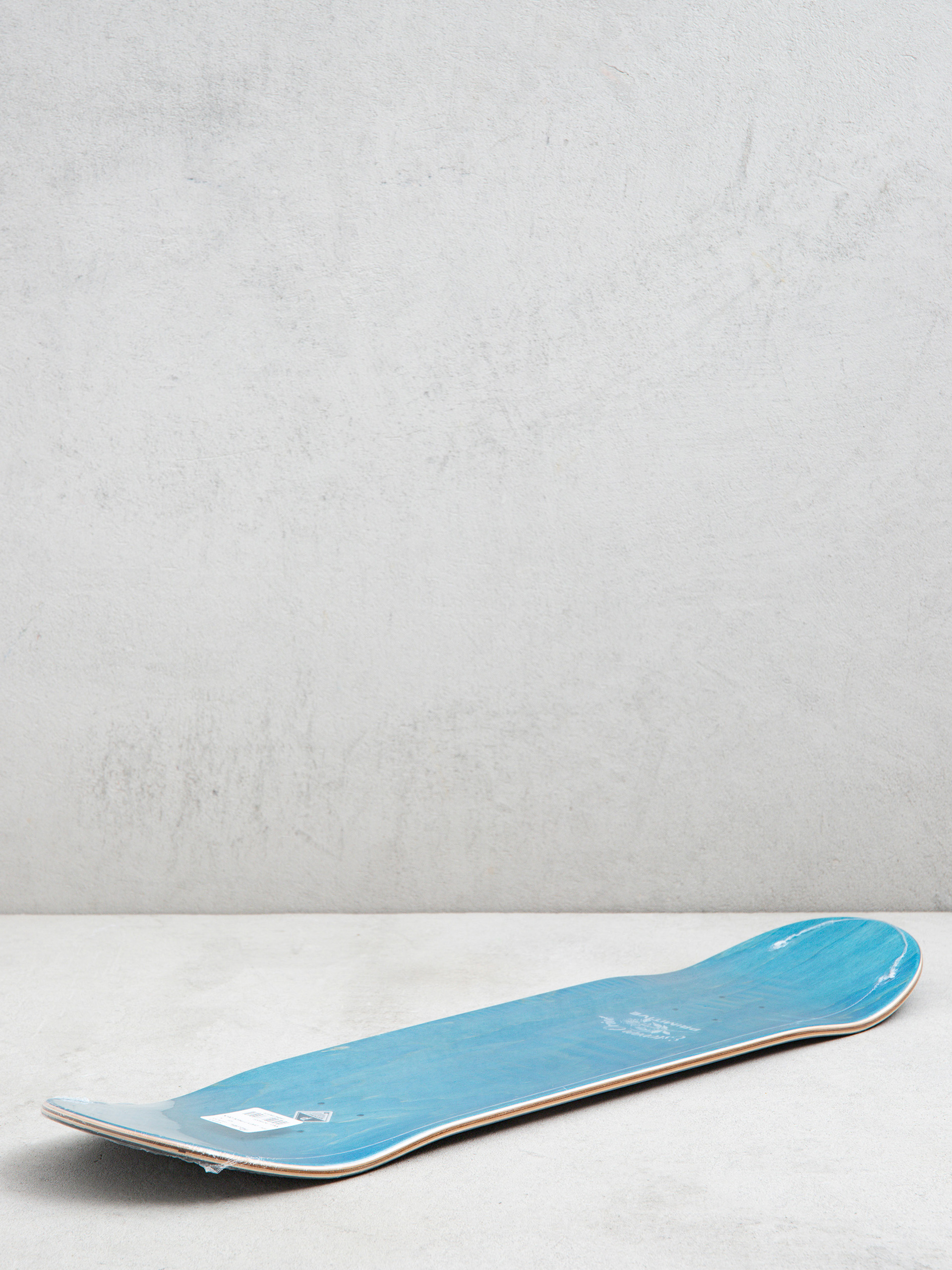 Дъска Primitive Dirty P Ride (black)