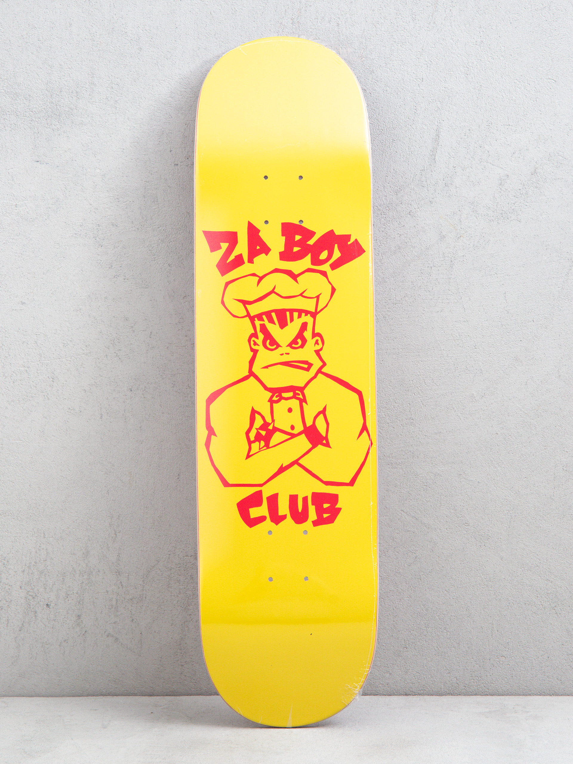 Дъска Pizza Skateboards Za Boy Club