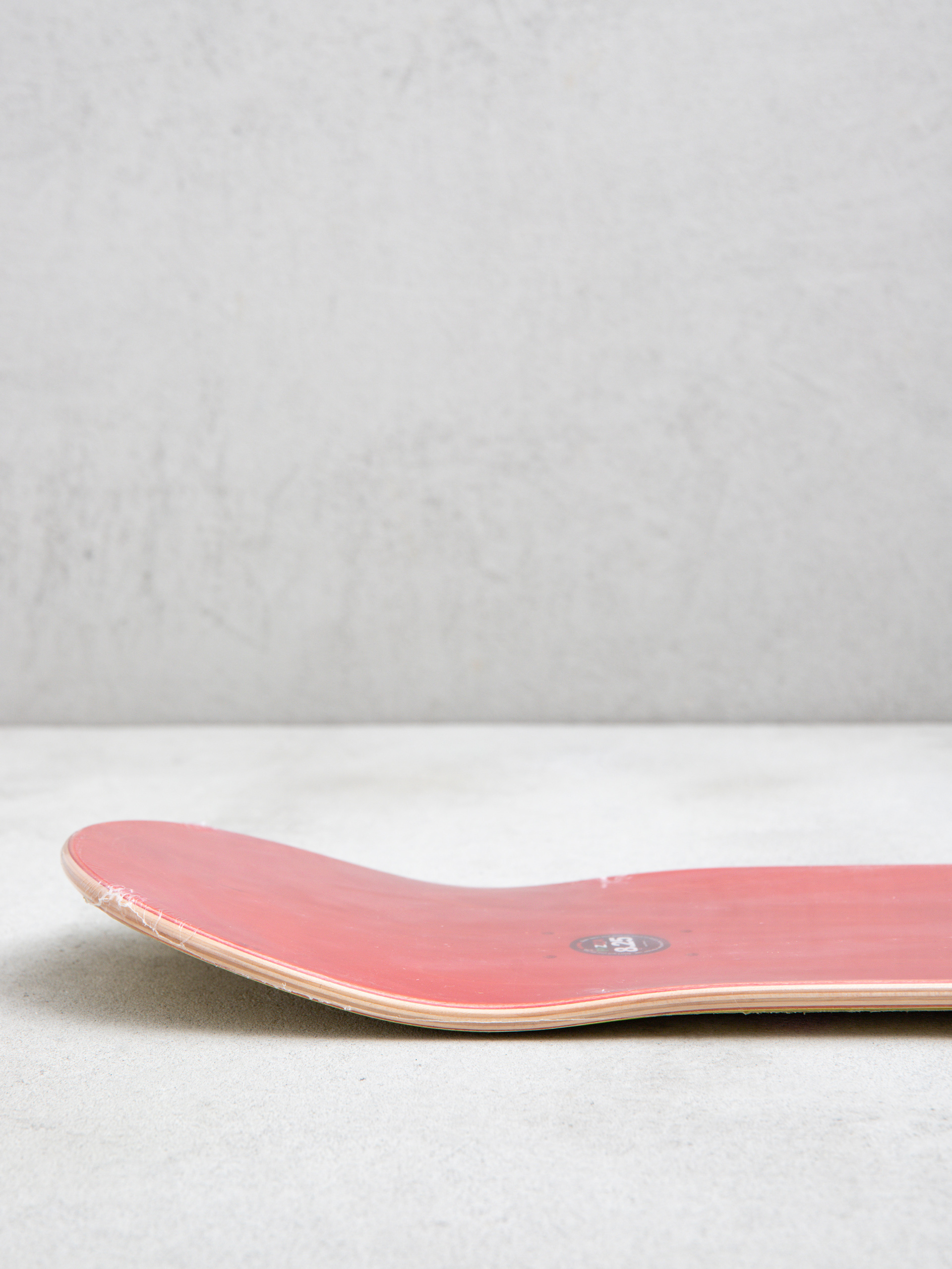 Дъска Pizza Skateboards Za Boy Club