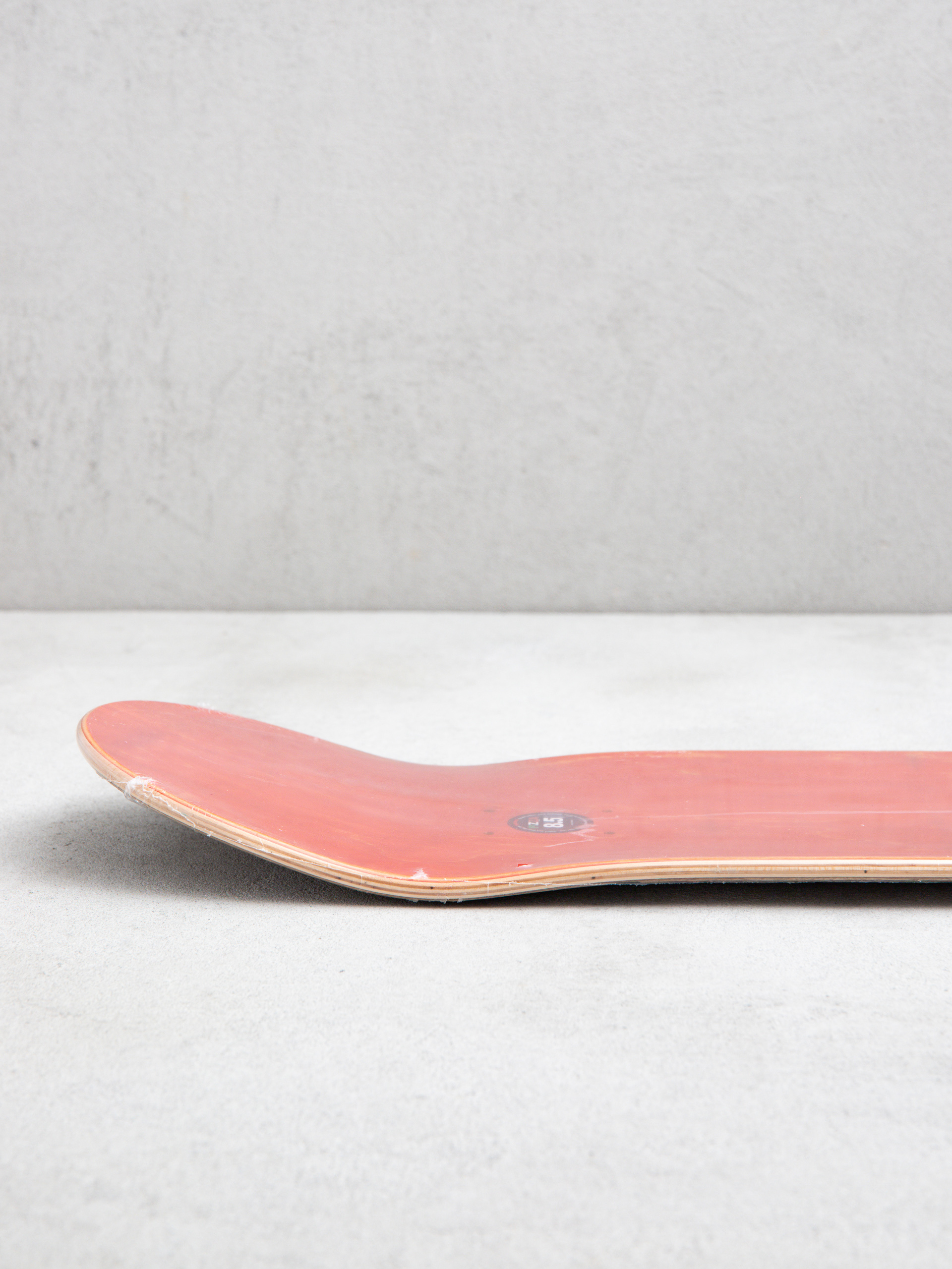 Дъска Pizza Skateboards Gazoon (assorted)