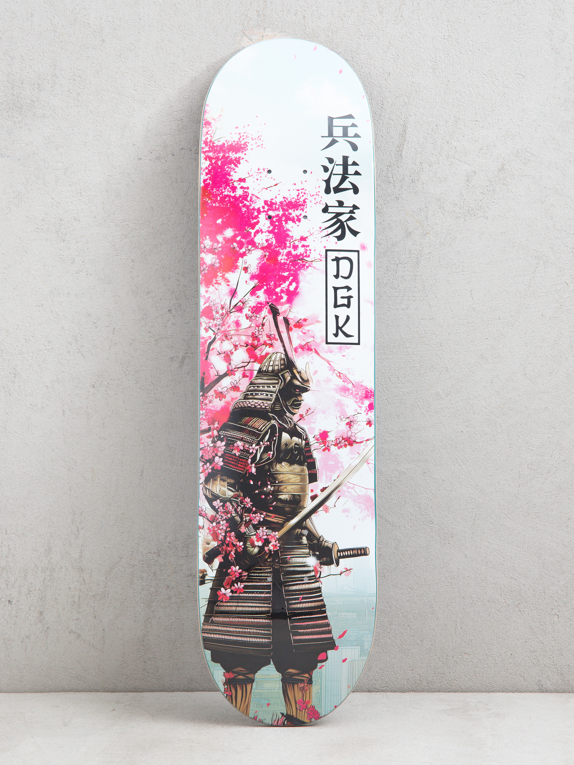 Дъска DGK Art Of War