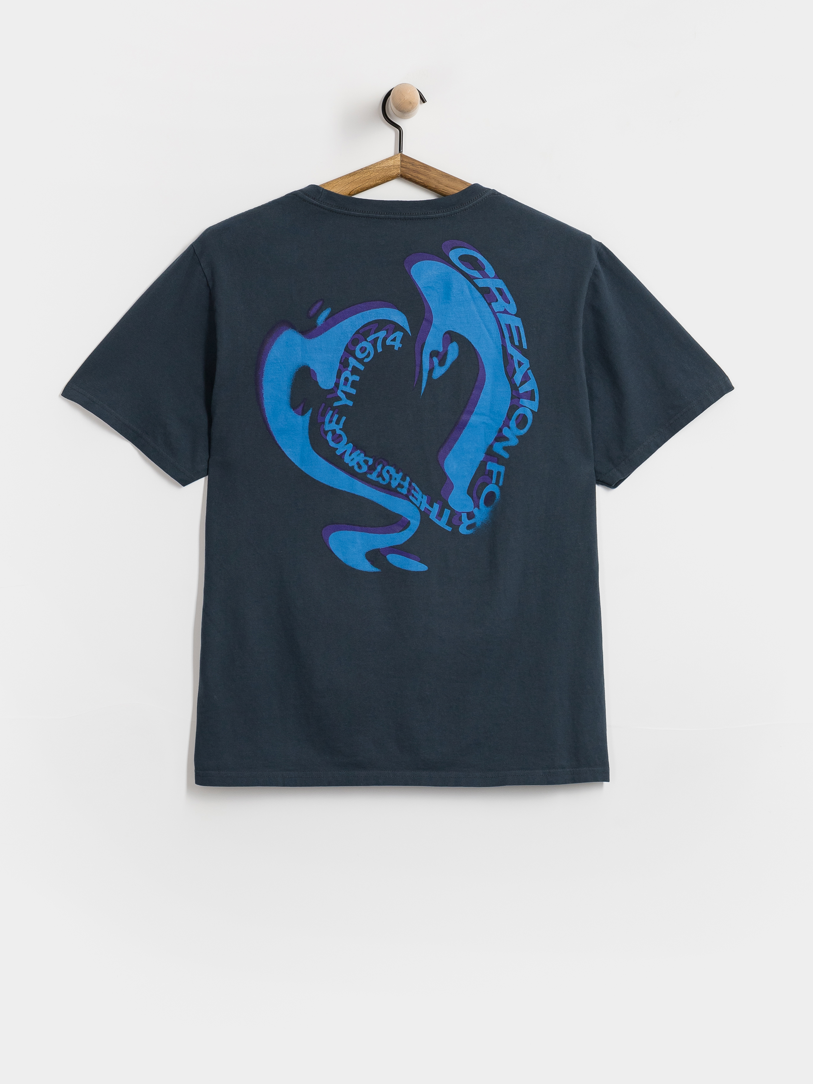 Тениска Fox Vision 195