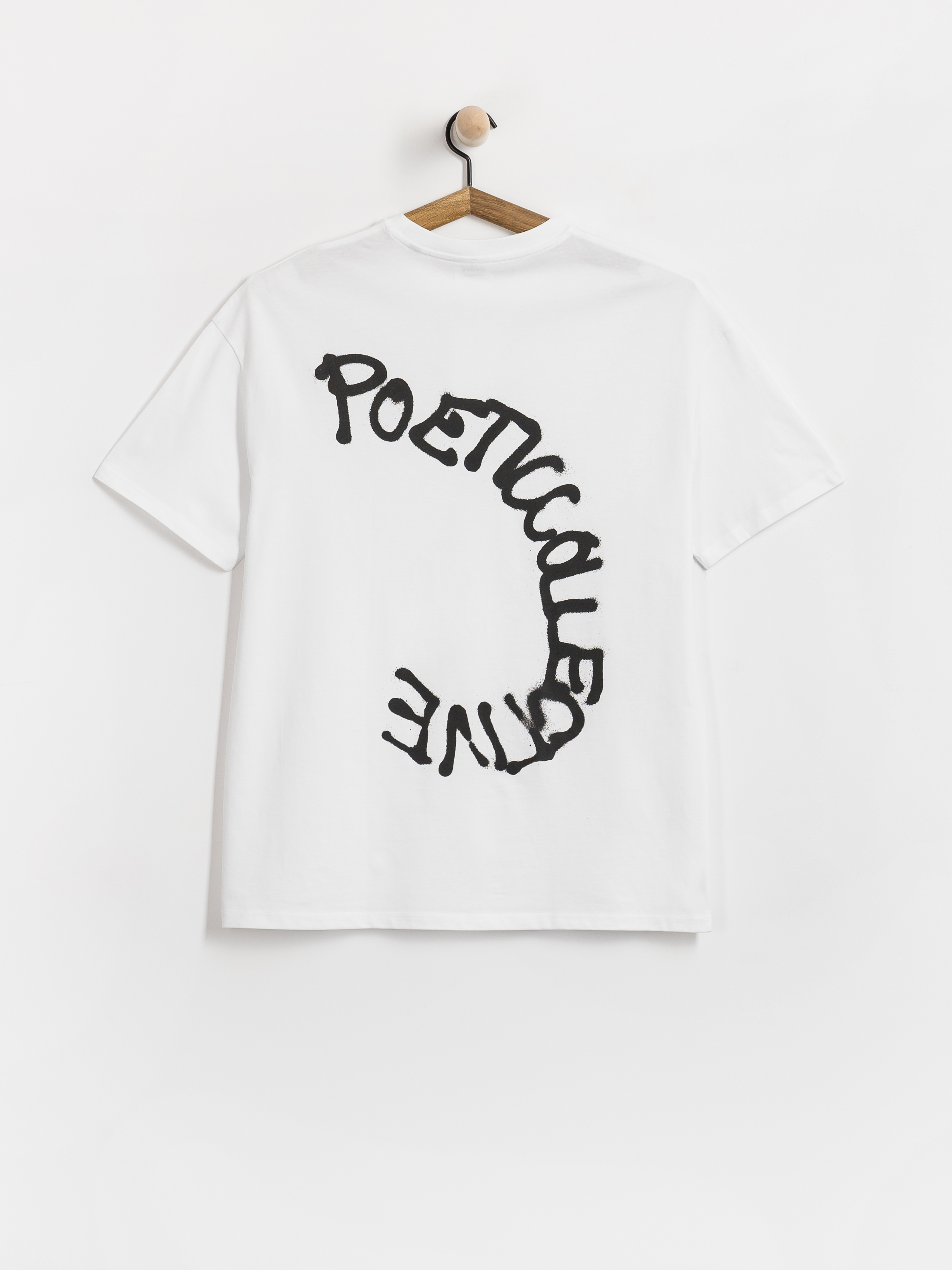 u0422u0435u043du0438u0441u043au0430 Poetic Collective Spray (white)