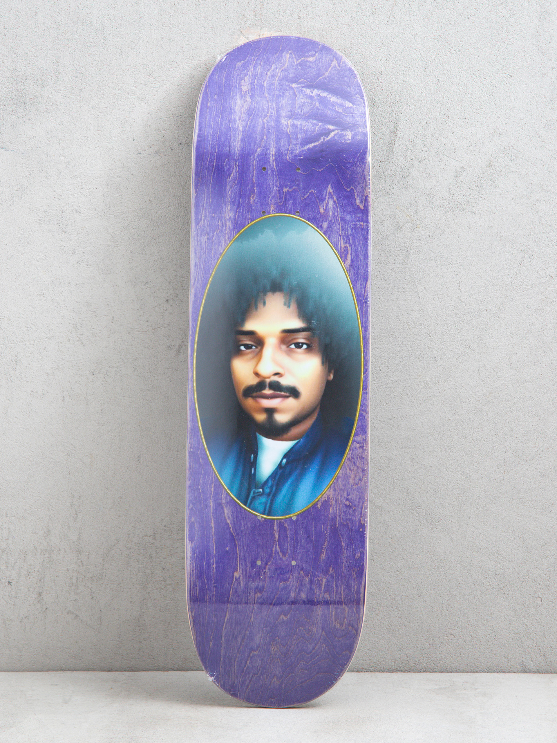 Дъска Pizza Skateboards Rahim Abdul (assorted)