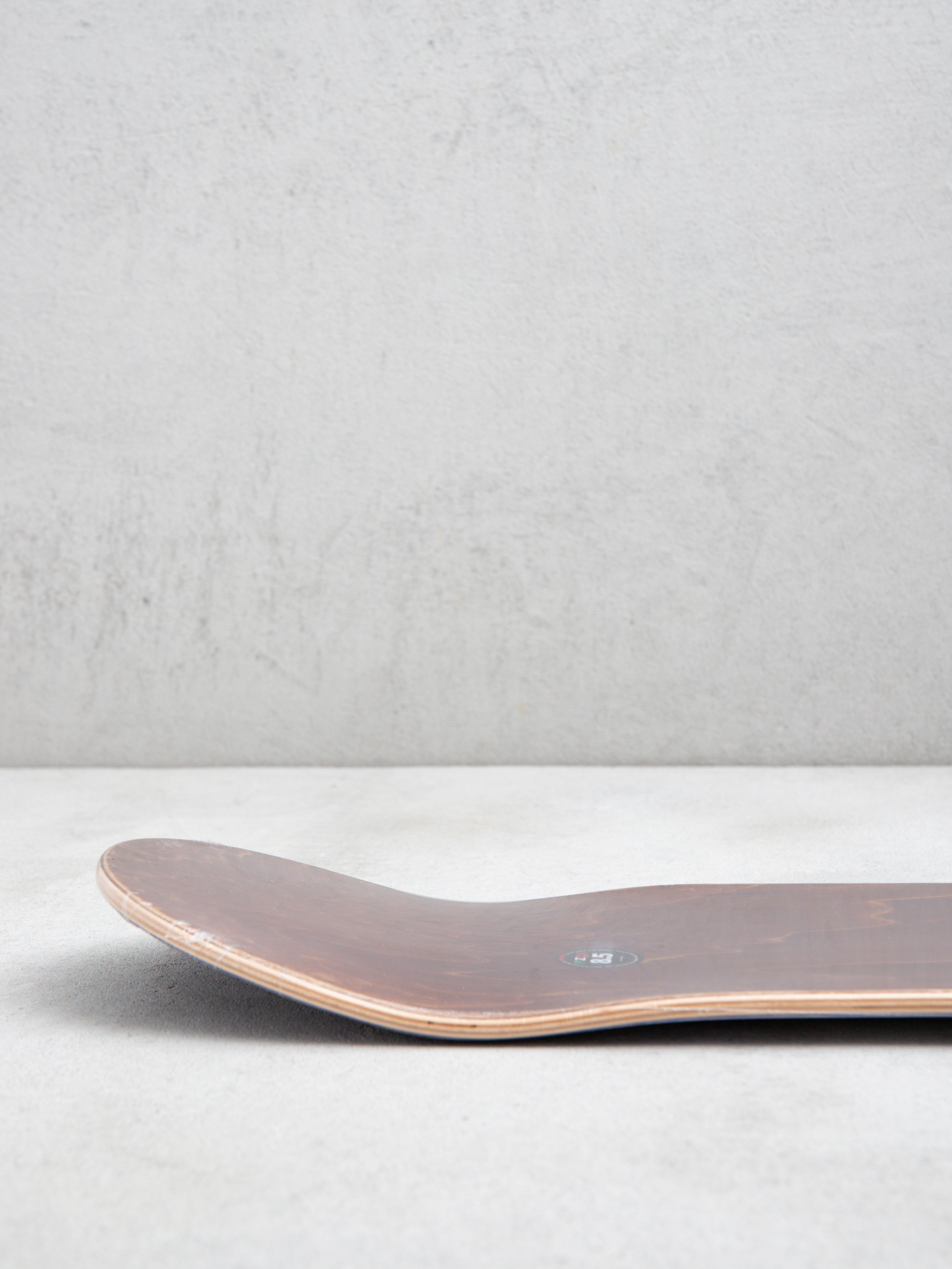 Дъска Pizza Skateboards Rahim Abdul (assorted)