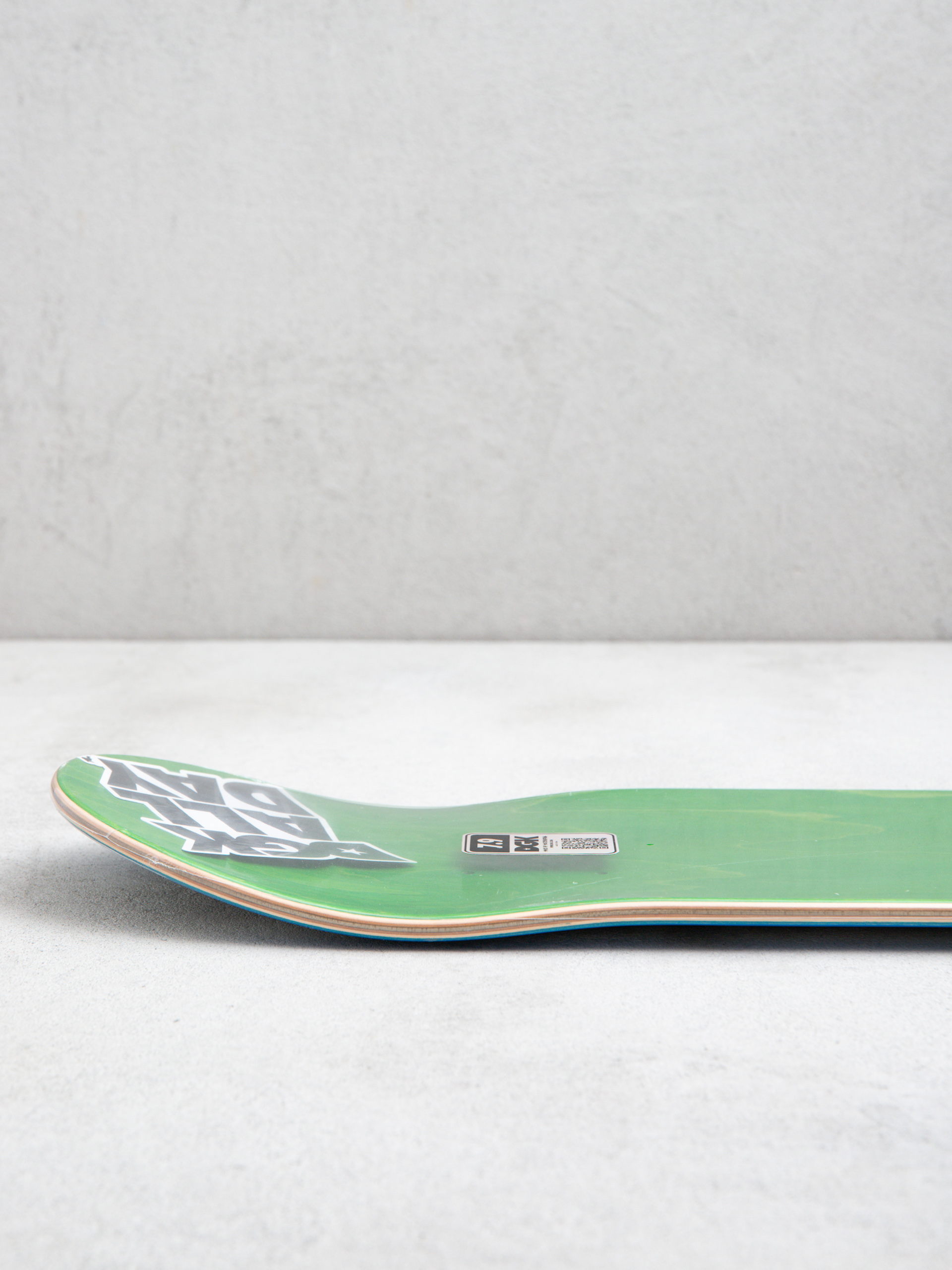 Дъска DGK My Spot Is Jkwon
