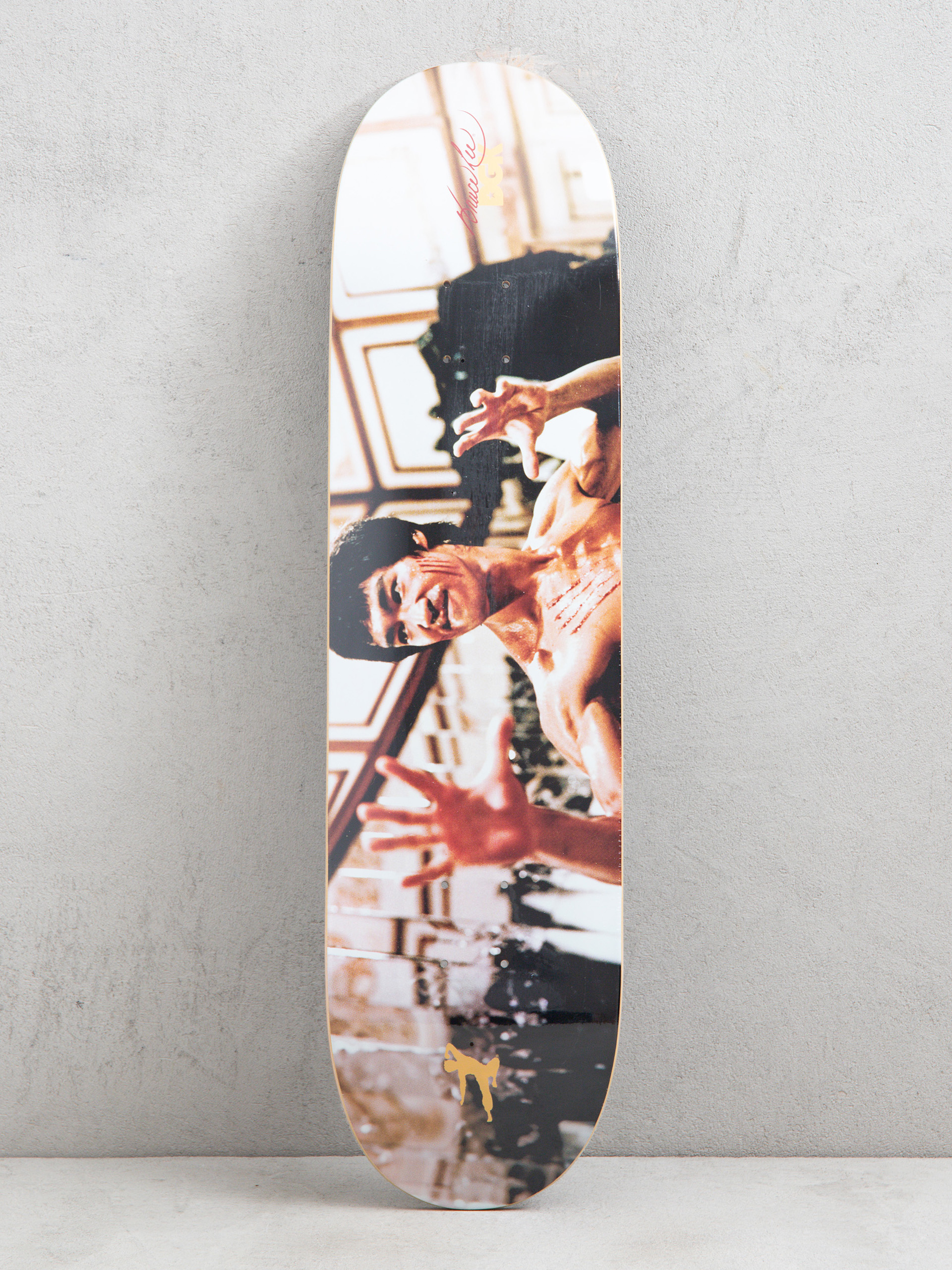 Дъска DGK X Bruce Lee Focus