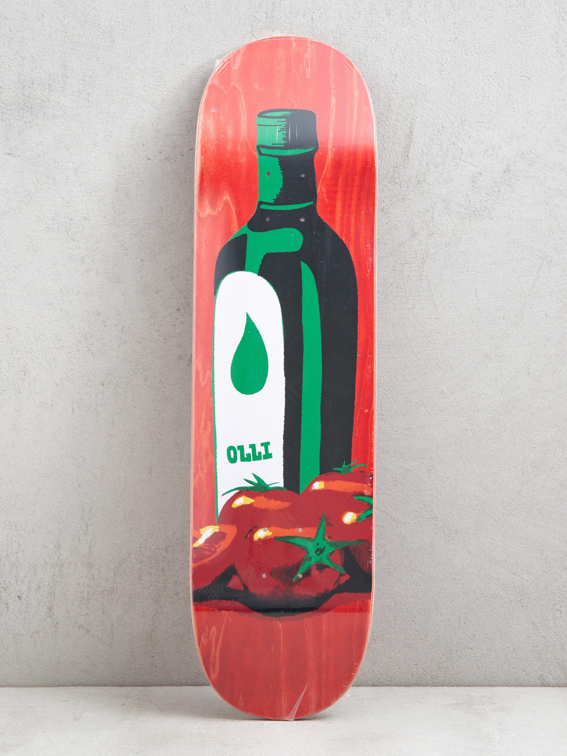 Дъска Pizza Skateboards Olli Oil (assorted)