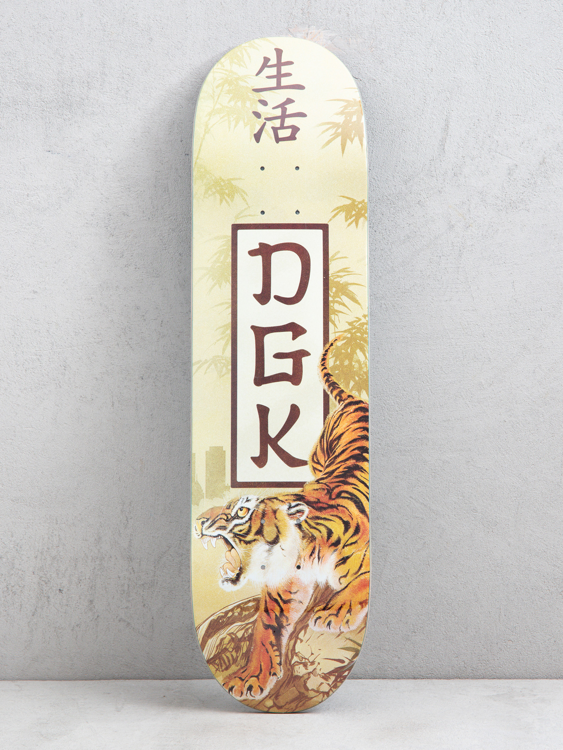 Дъска DGK Protector