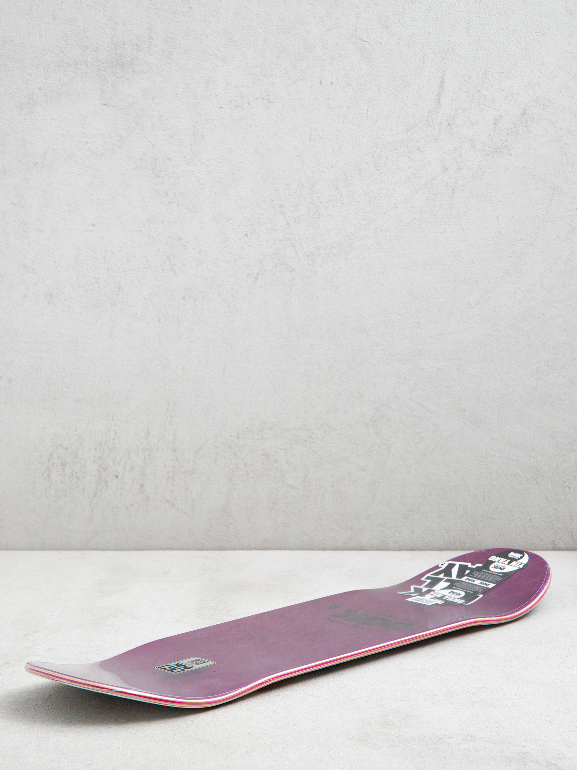 Дъска DGK Jack Of Hearts Curtin