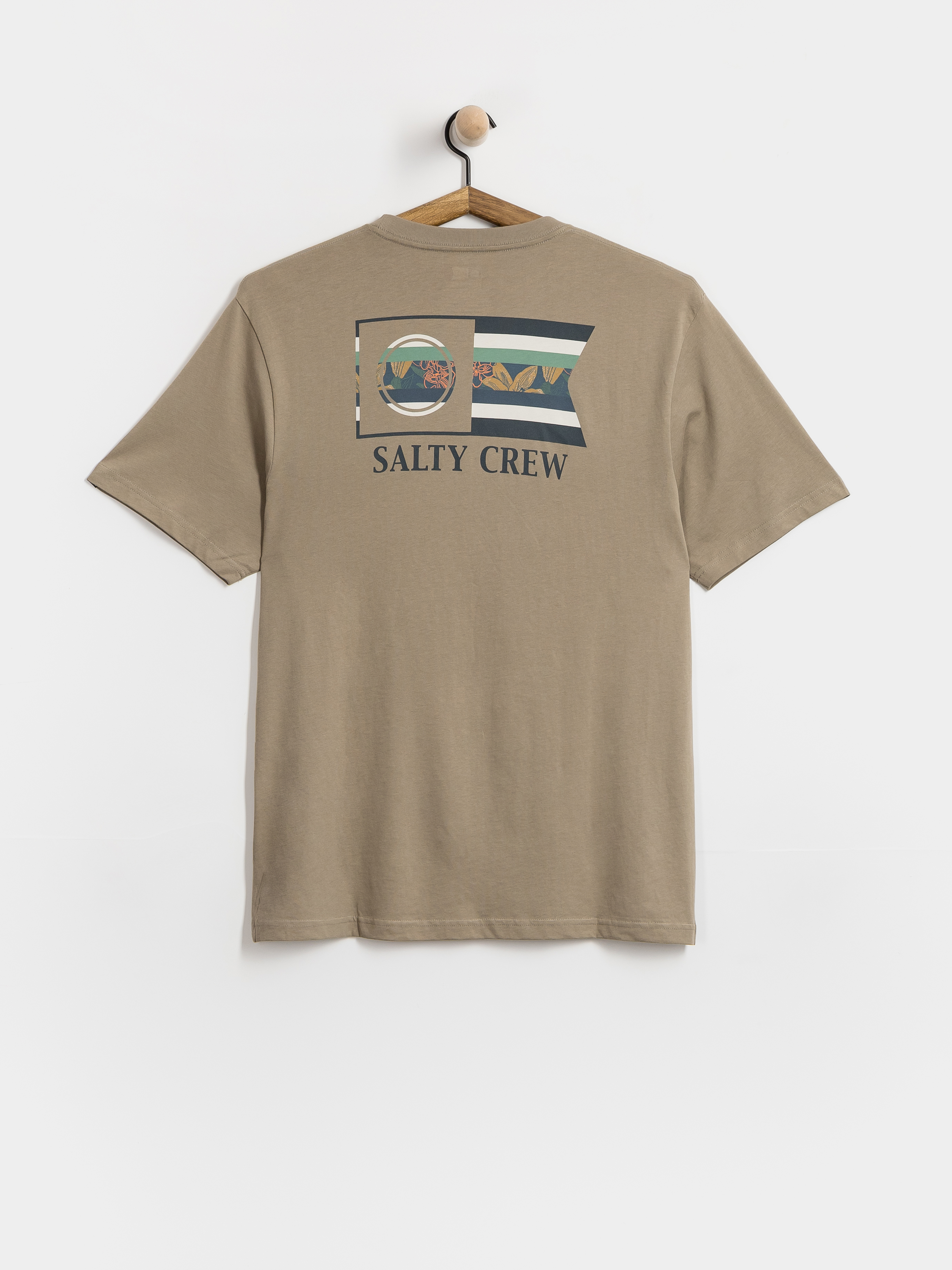 u0422u0435u043du0438u0441u043au0430 Salty Crew Flagship (twig)