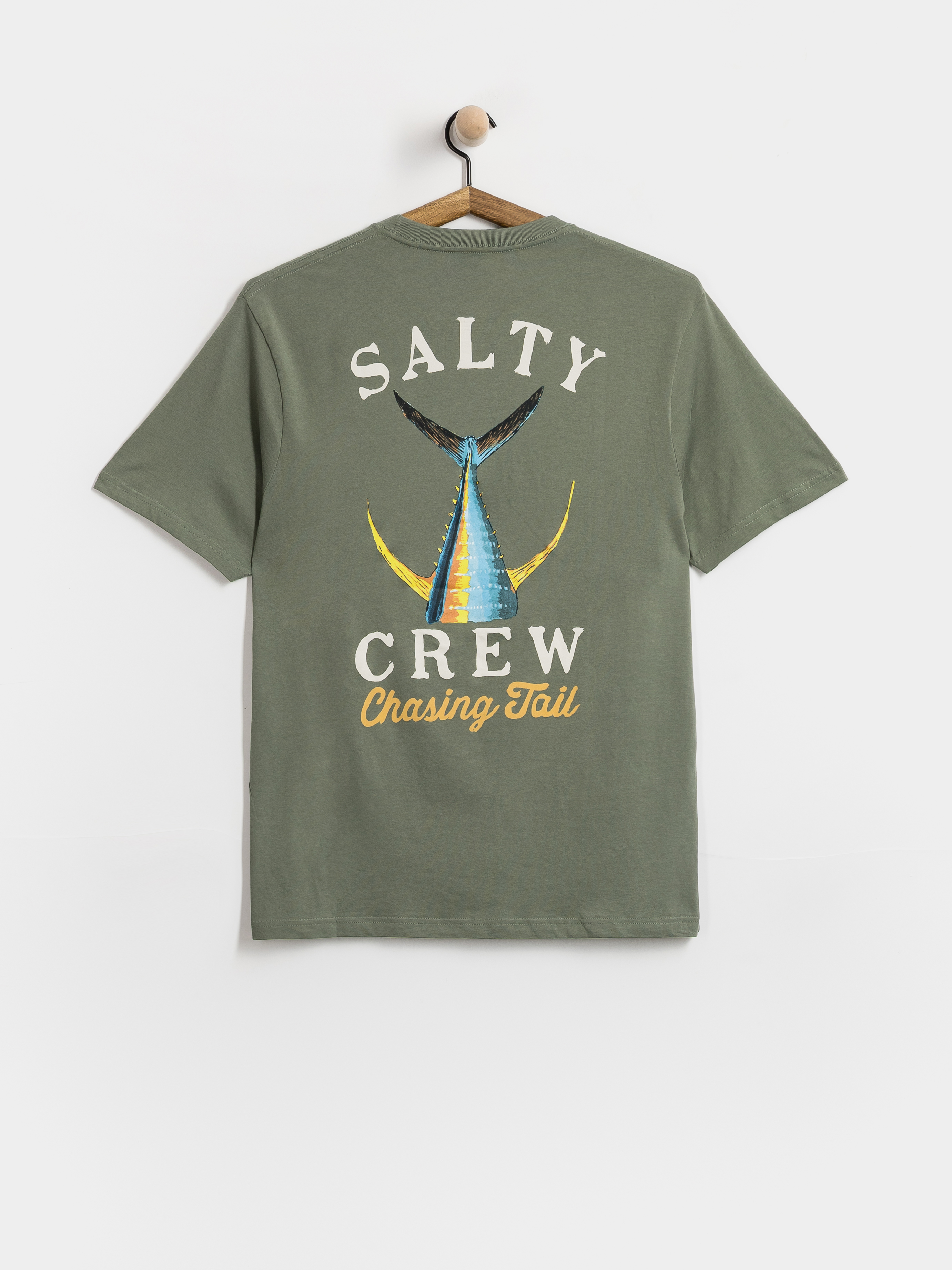 Тениска Salty Crew Tailed