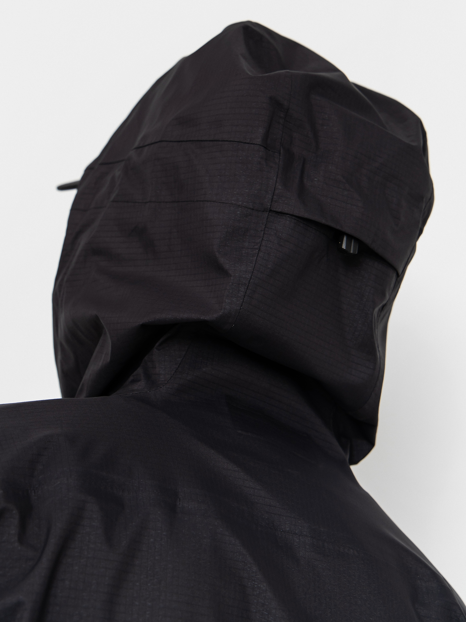 Яке Patagonia Granite Crest (black)