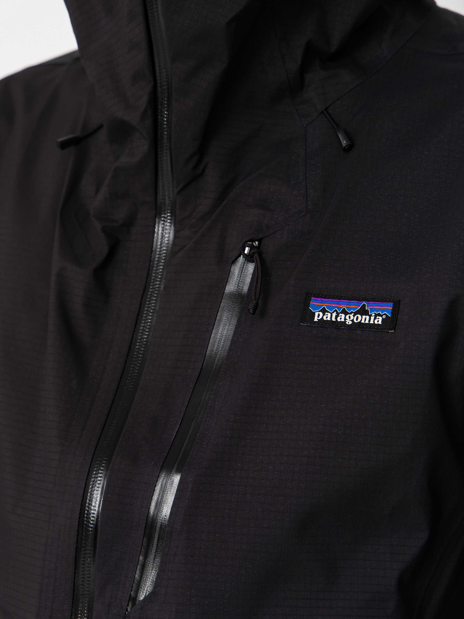 Яке Patagonia Granite Crest (black)