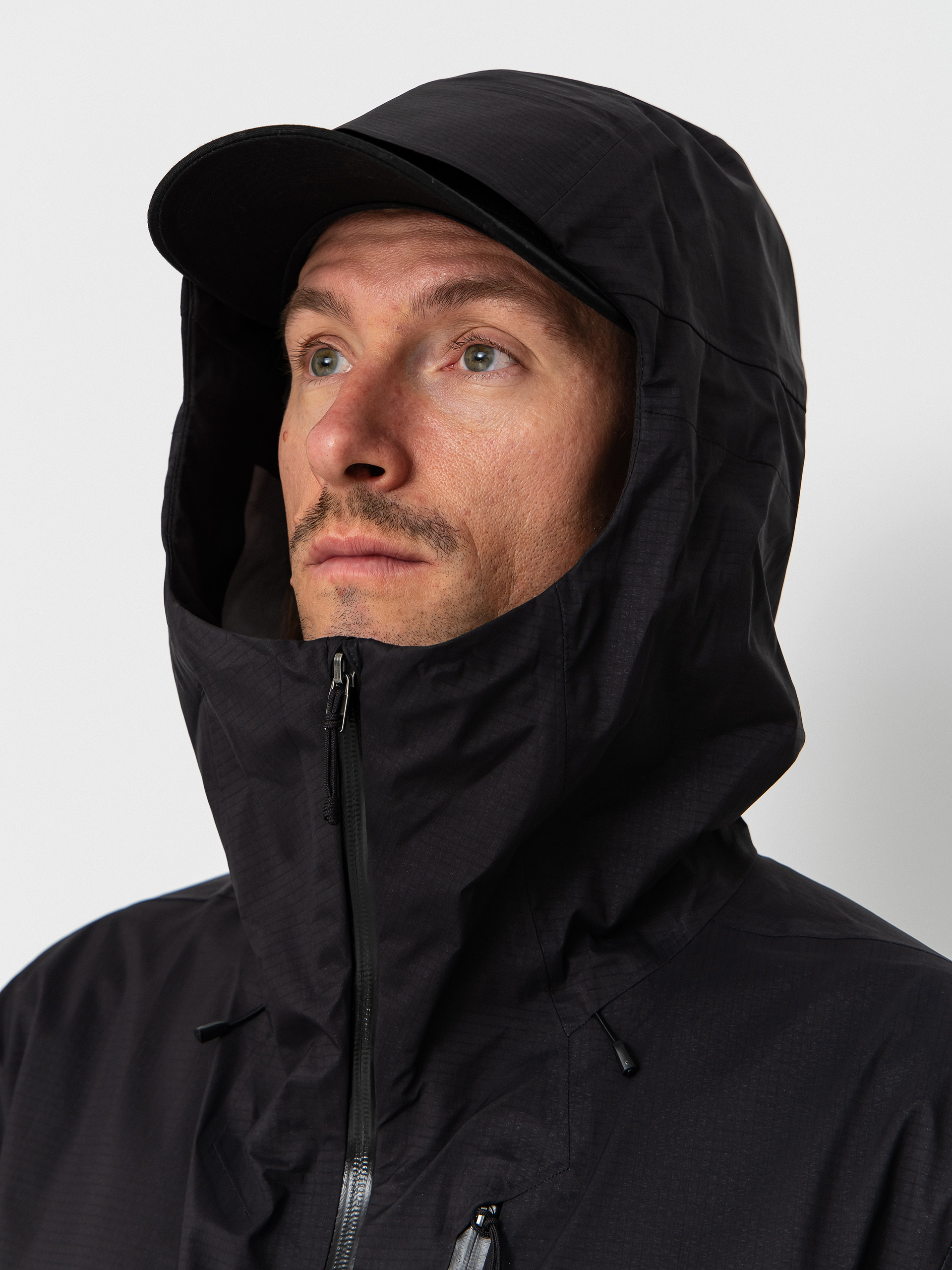 Яке Patagonia Granite Crest (black)