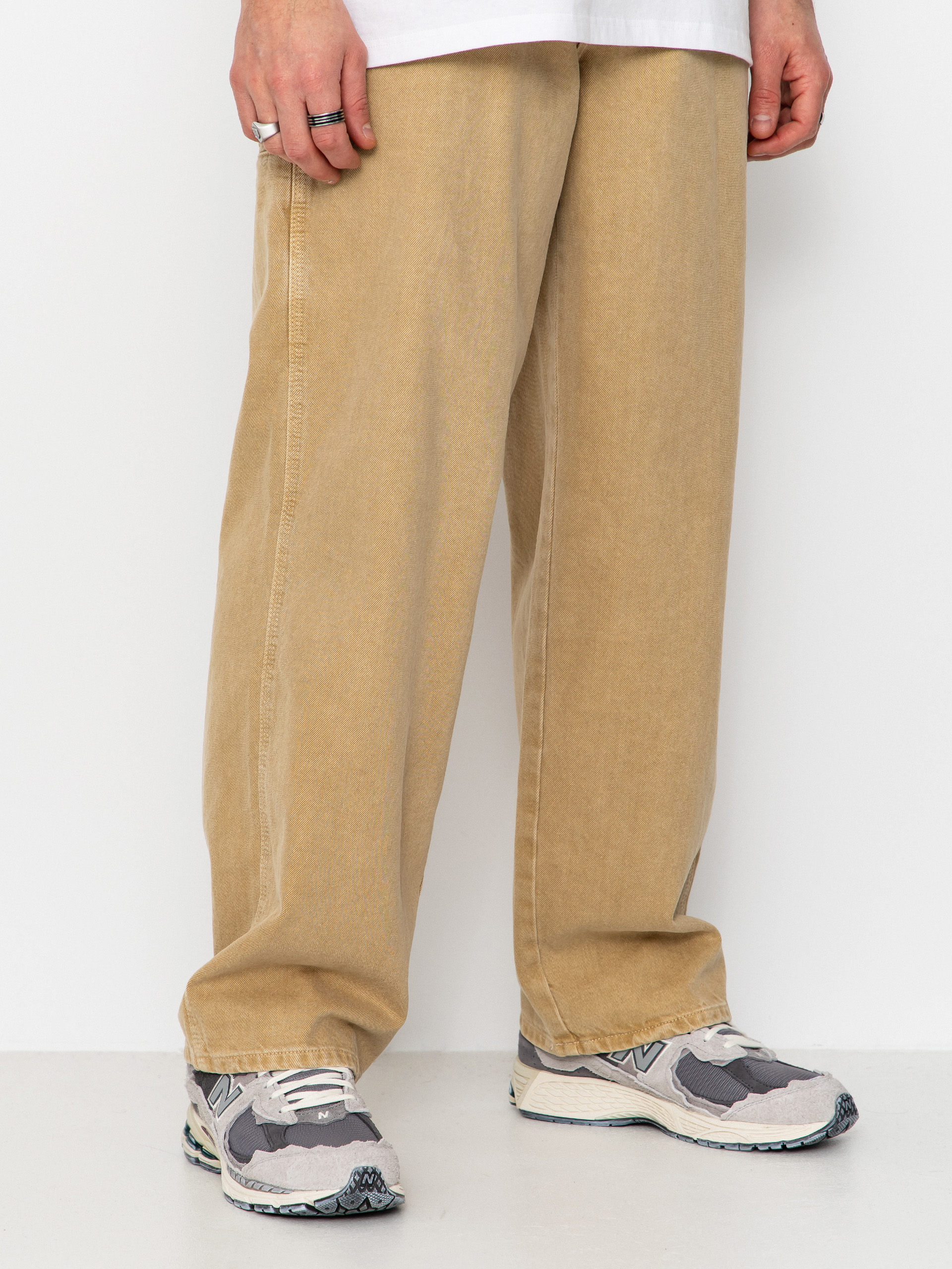 Панталони Dickies 958 Baggy Tapered Work (eucalyptus)
