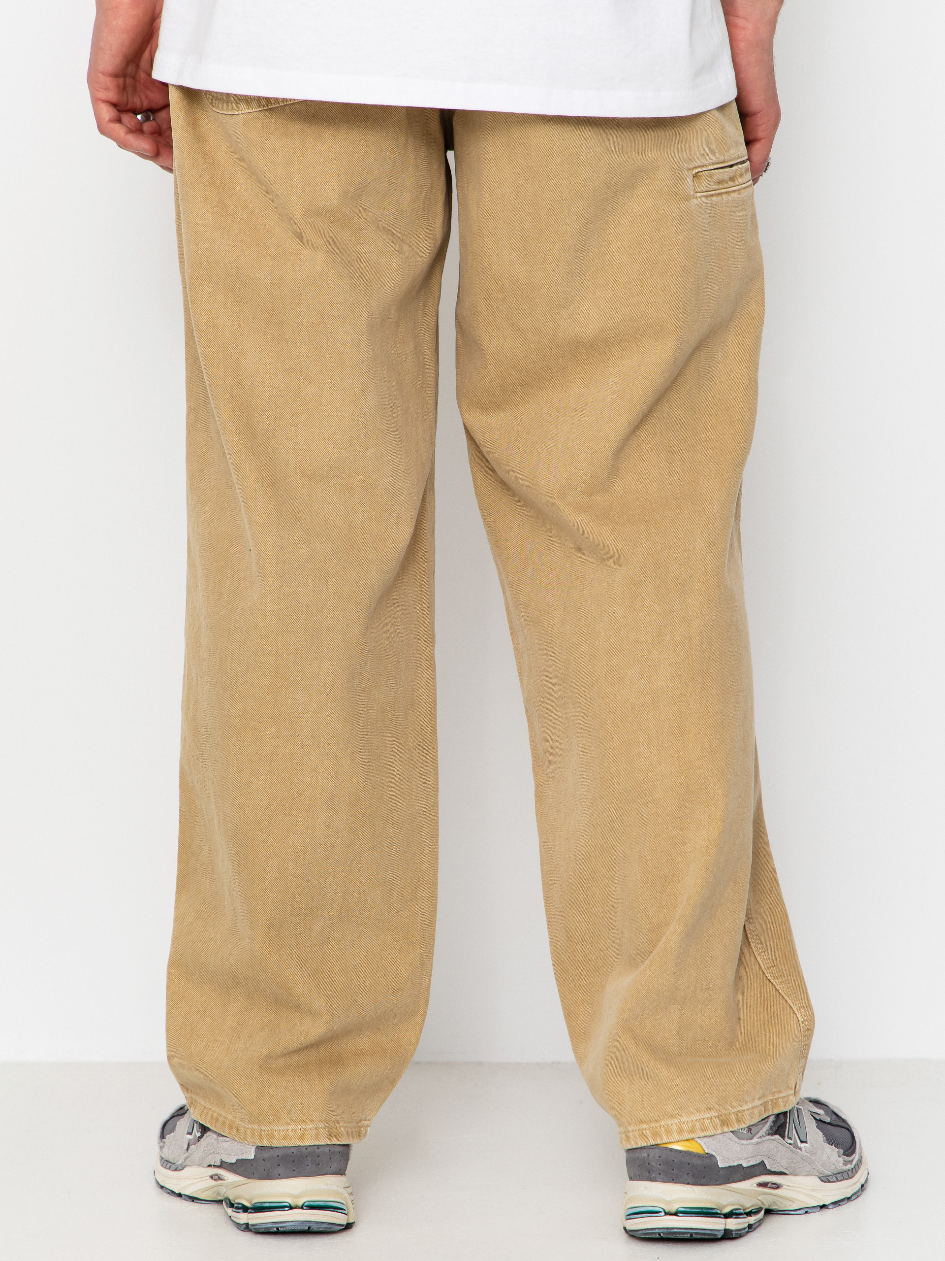 Панталони Dickies 958 Baggy Tapered Work (eucalyptus)