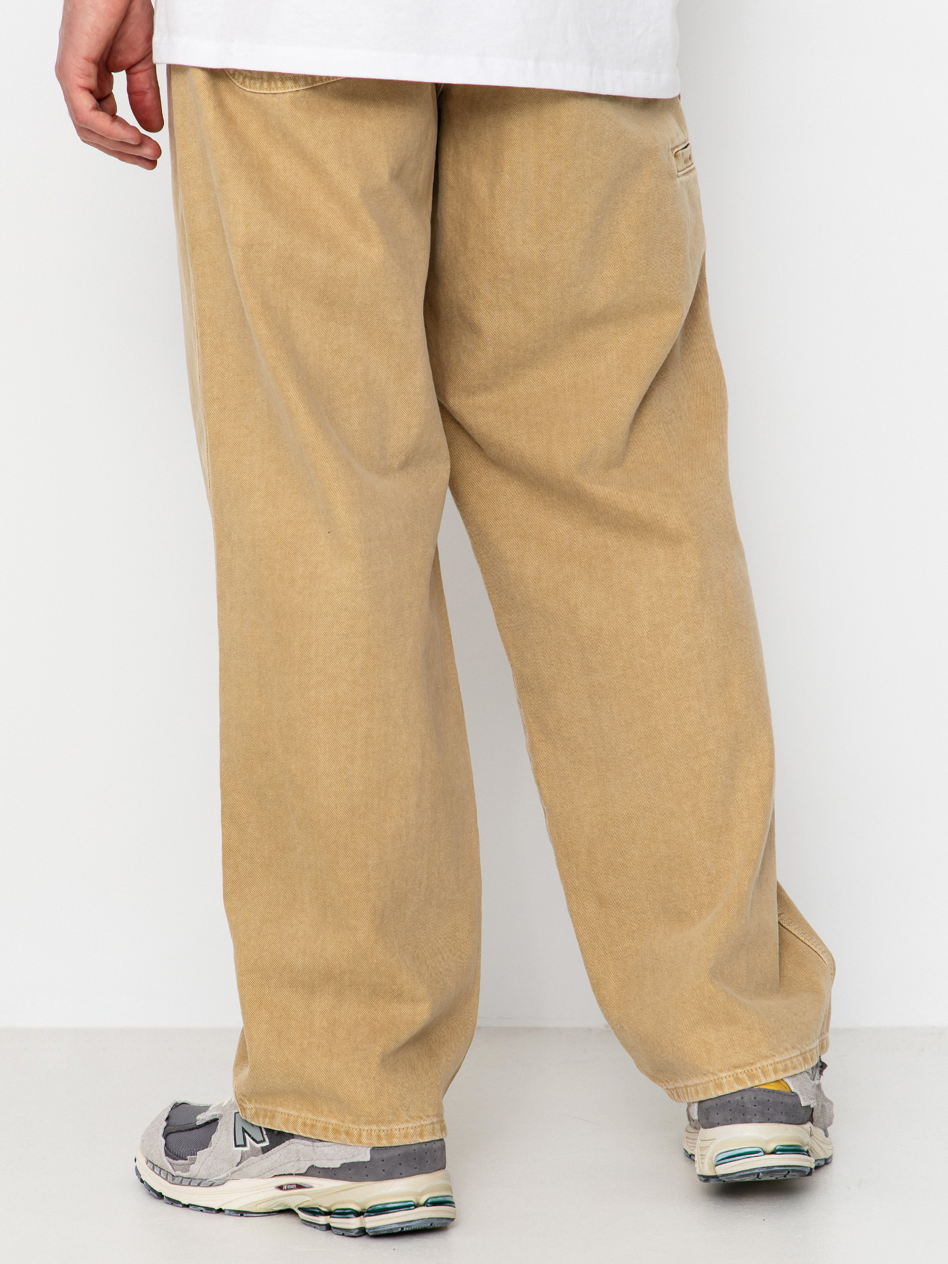 Панталони Dickies 958 Baggy Tapered Work (eucalyptus)